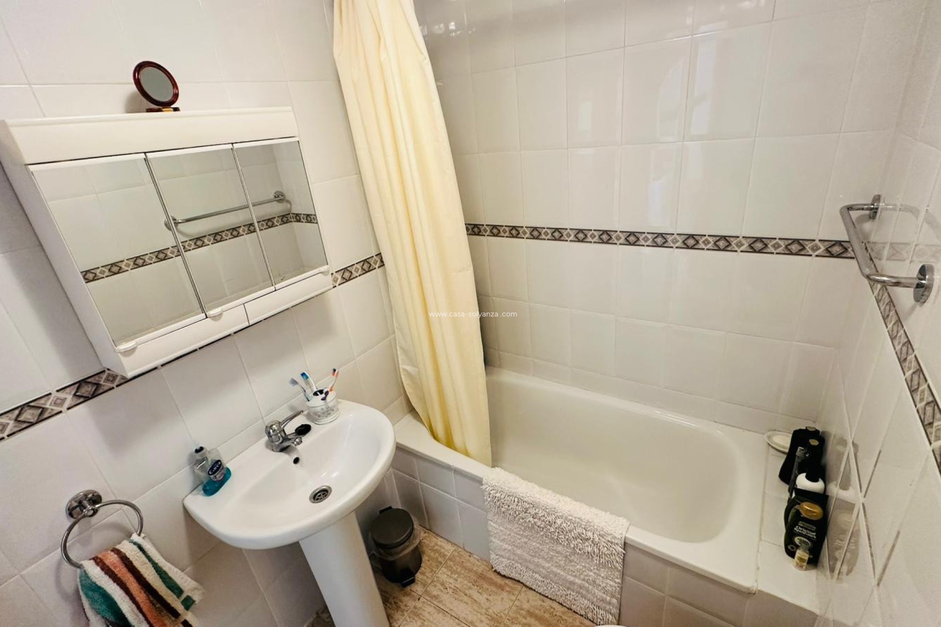 Wiederverkauf - Wohnung - Torrevieja - Costa Blanca