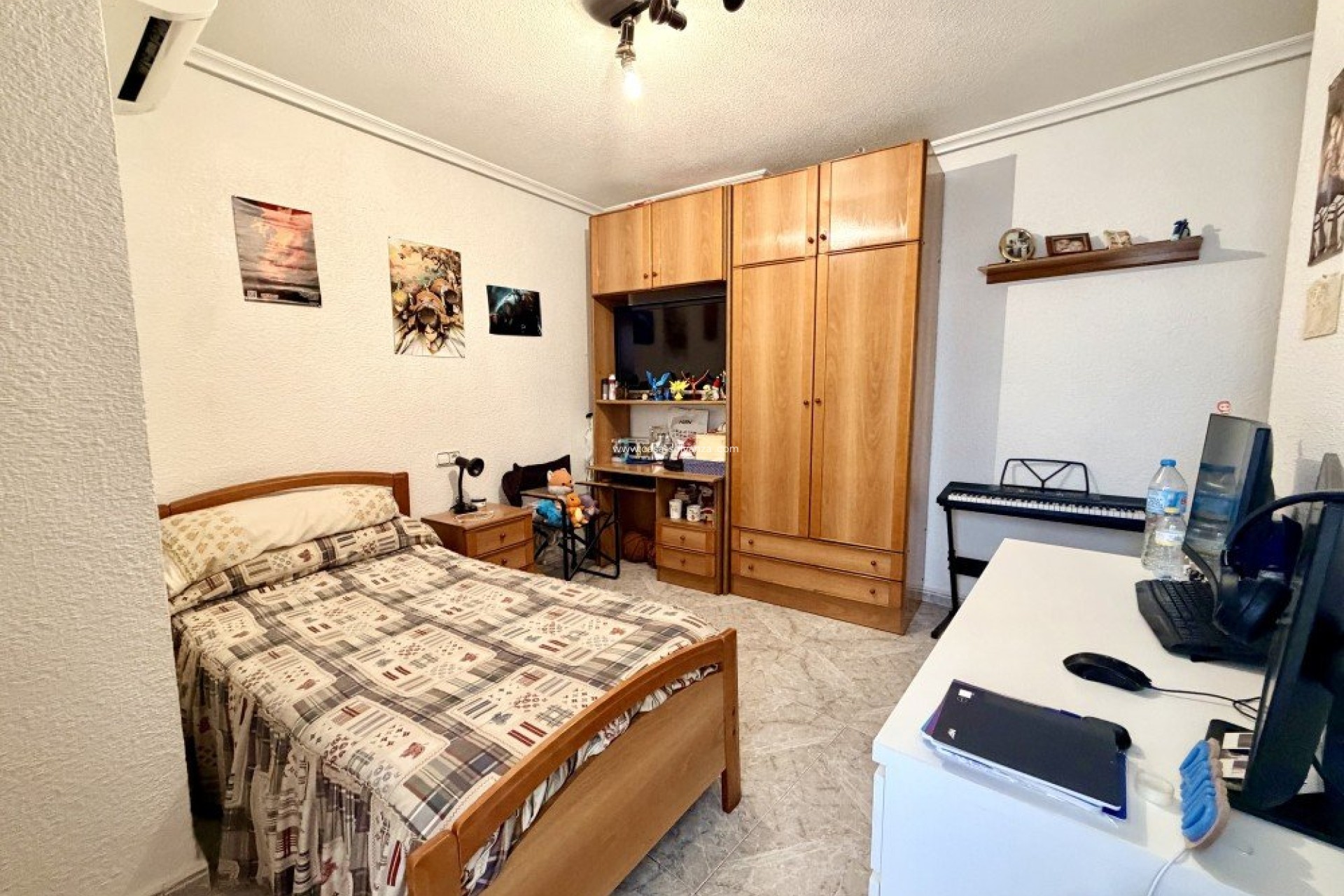 Wiederverkauf - Wohnung - Torrevieja - Costa Blanca