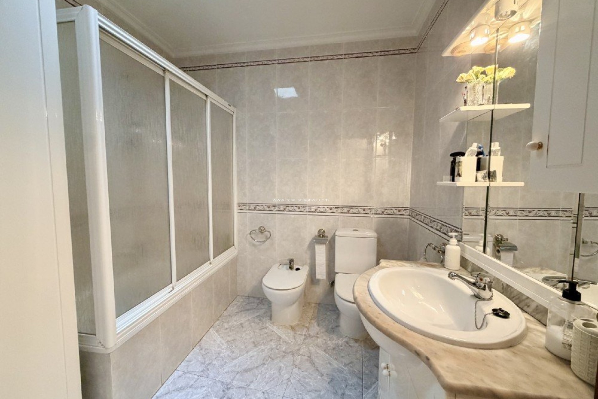 Wiederverkauf - Wohnung - Torrevieja - Costa Blanca