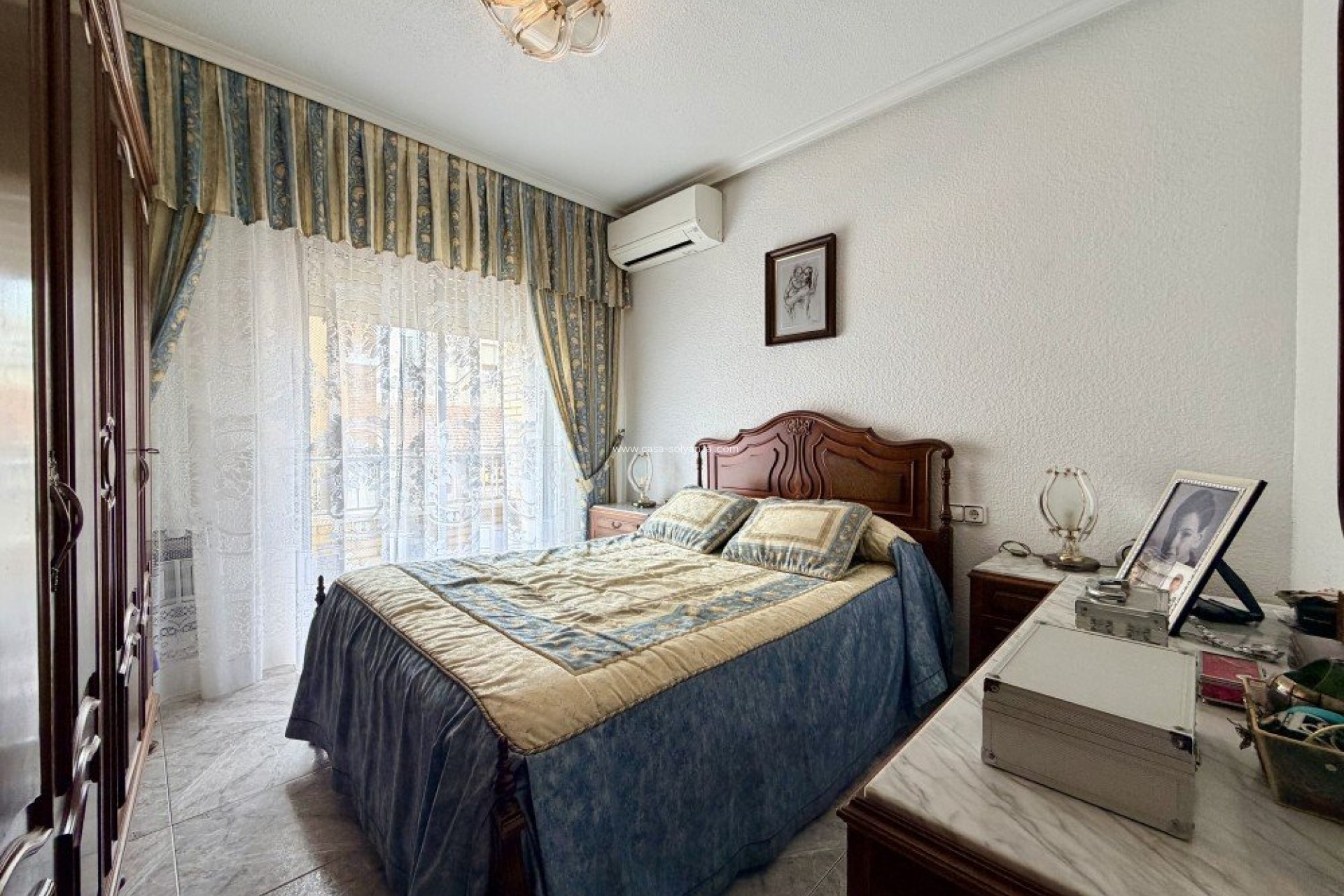 Wiederverkauf - Wohnung - Torrevieja - Costa Blanca