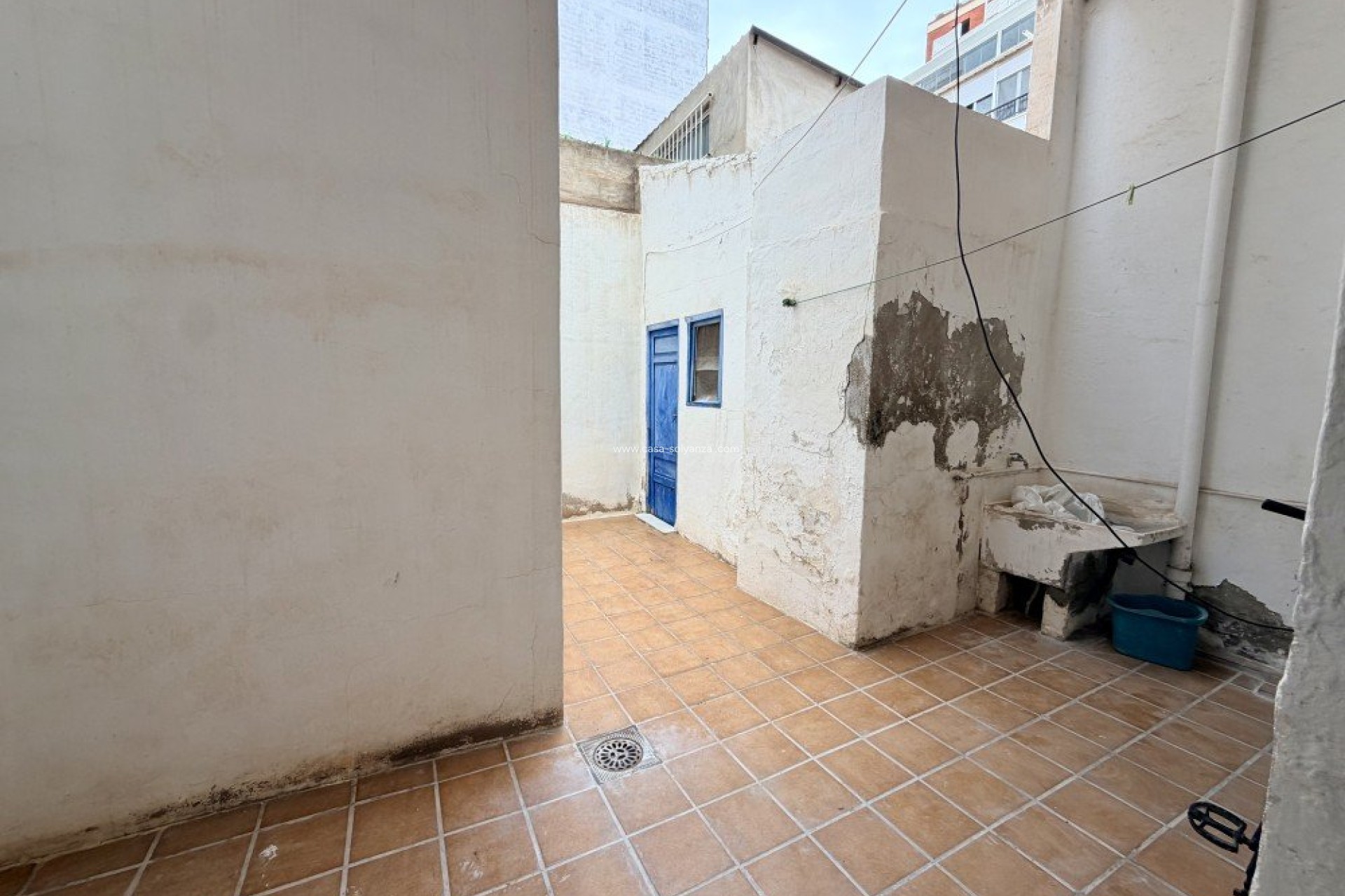 Wiederverkauf - Wohnung - Torrevieja - Costa Blanca