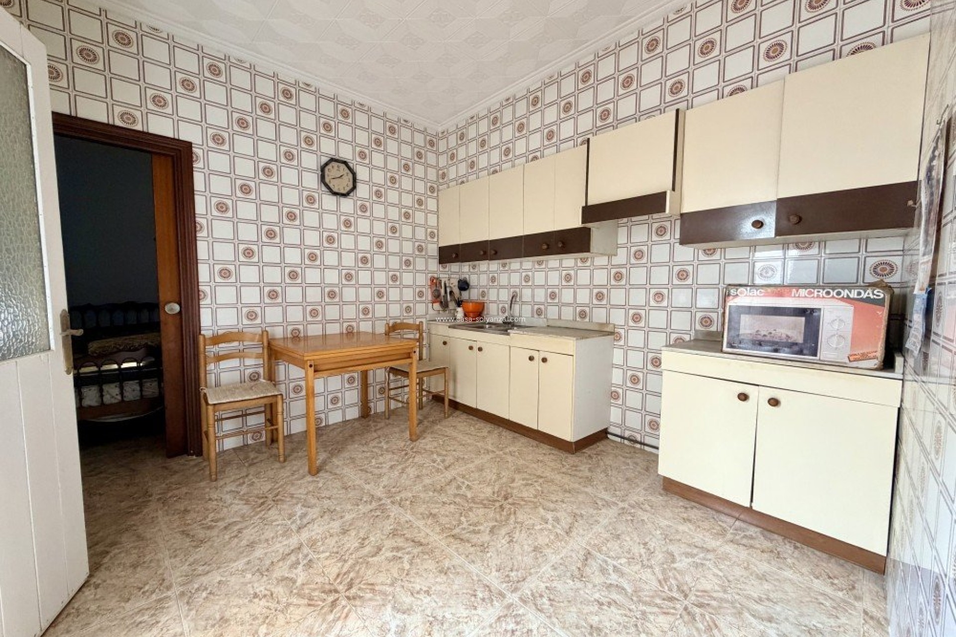 Wiederverkauf - Wohnung - Torrevieja - Costa Blanca