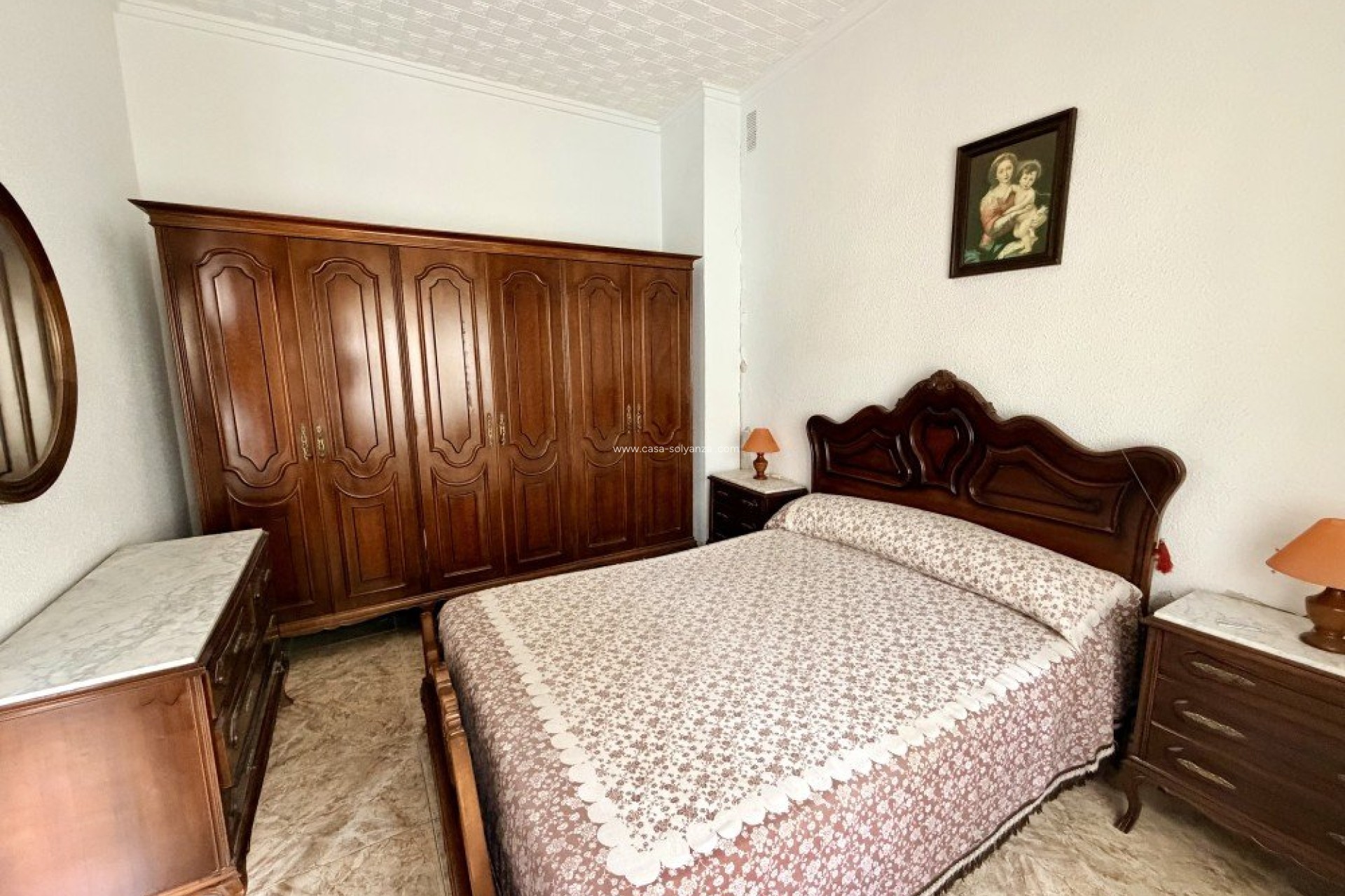 Wiederverkauf - Wohnung - Torrevieja - Costa Blanca