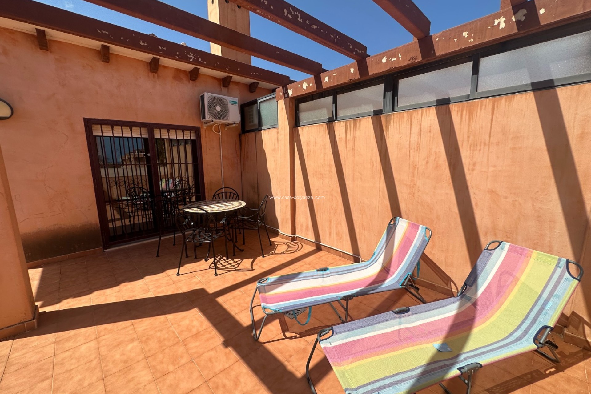 Wiederverkauf - Wohnung - Torrevieja - Costa Blanca