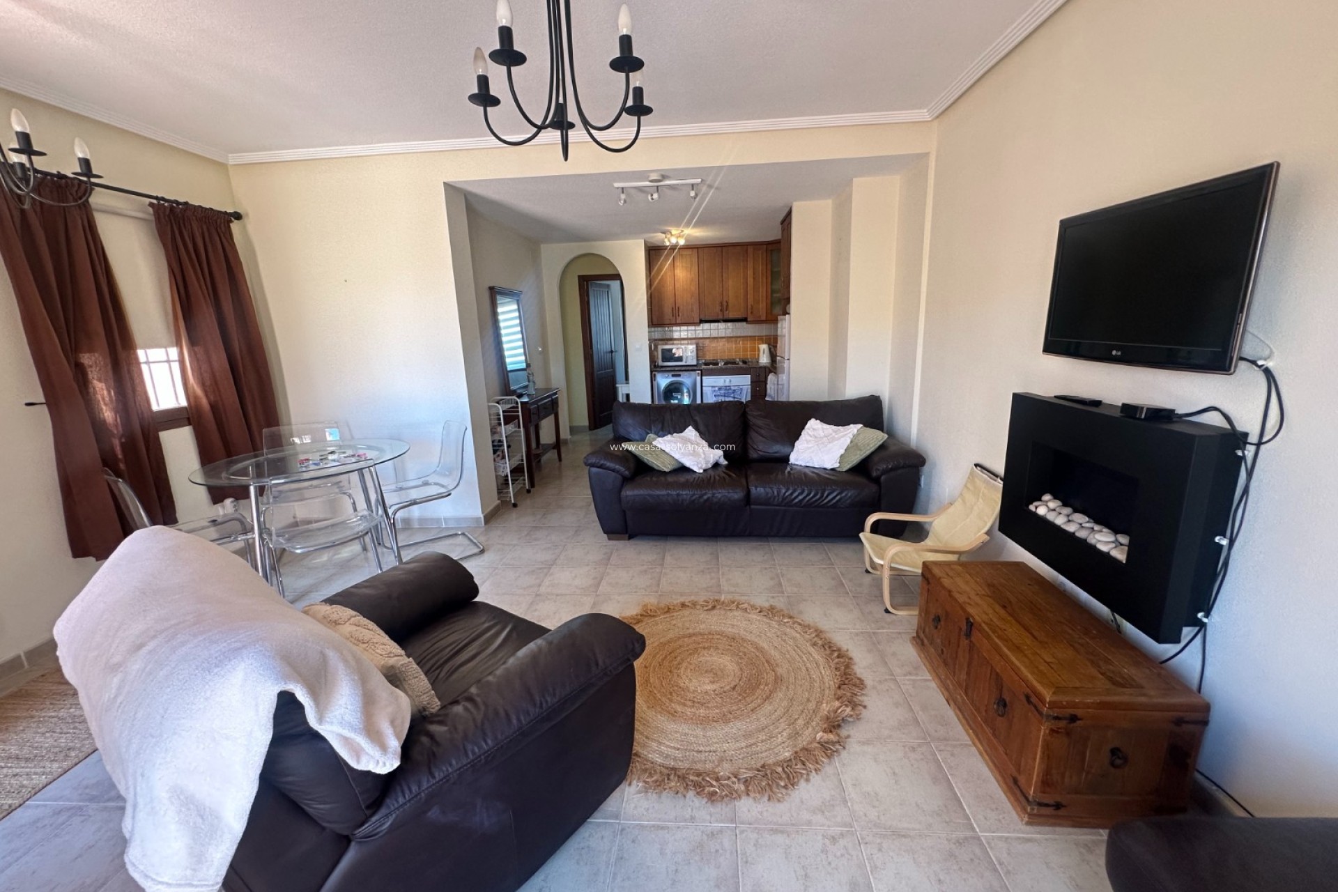 Wiederverkauf - Wohnung - Torrevieja - Costa Blanca
