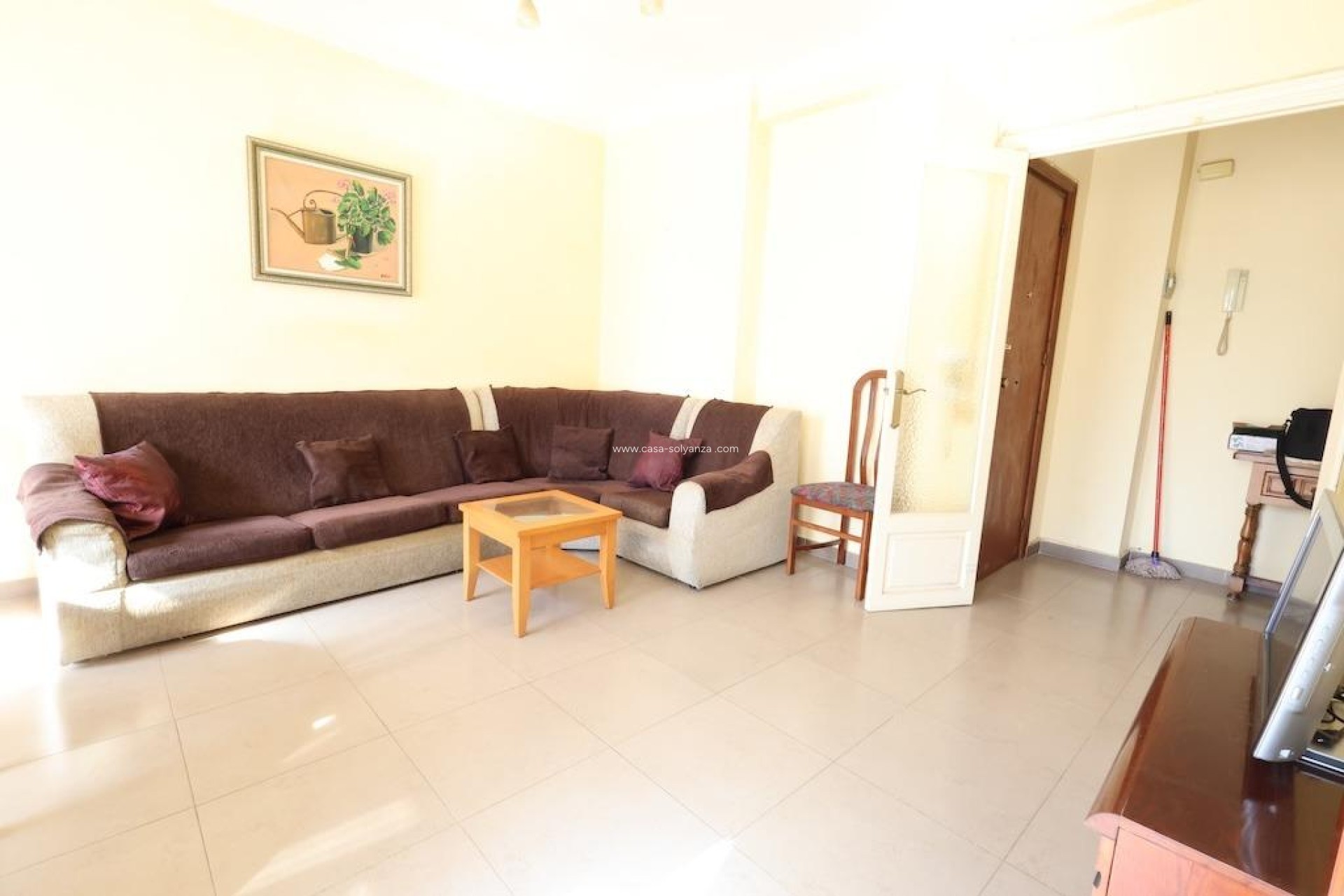 Wiederverkauf - Wohnung - Torrevieja - Costa Blanca