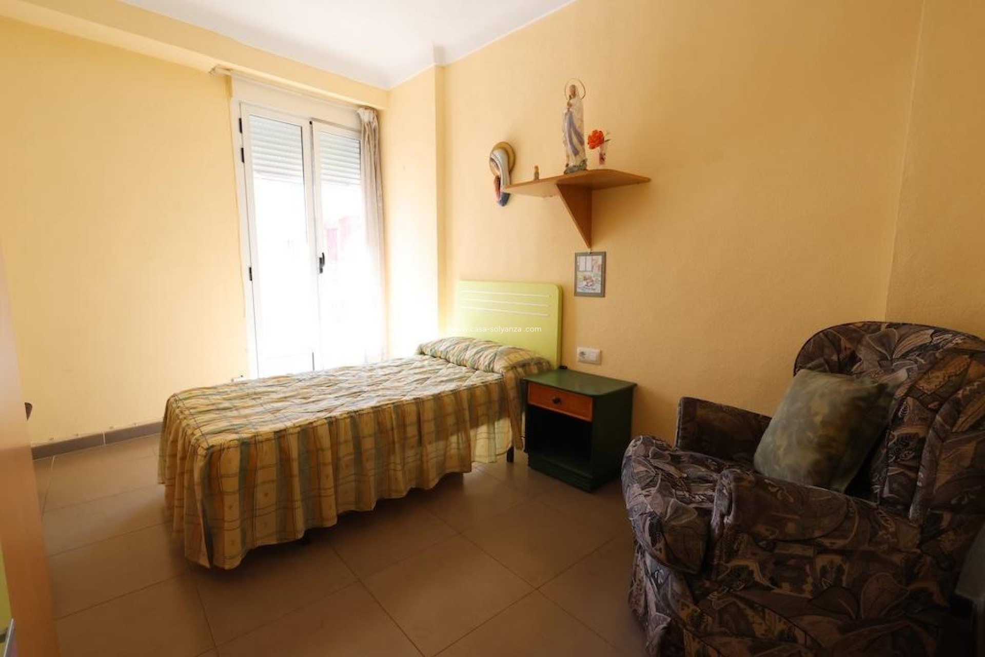 Wiederverkauf - Wohnung - Torrevieja - Costa Blanca