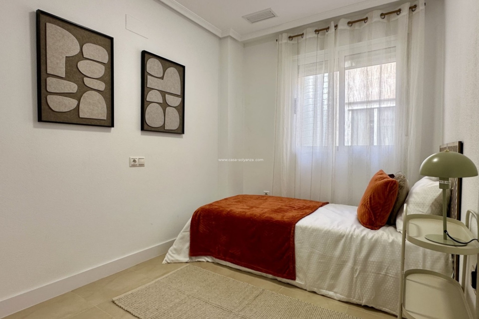 Wiederverkauf - Wohnung - Torrevieja - Costa Blanca