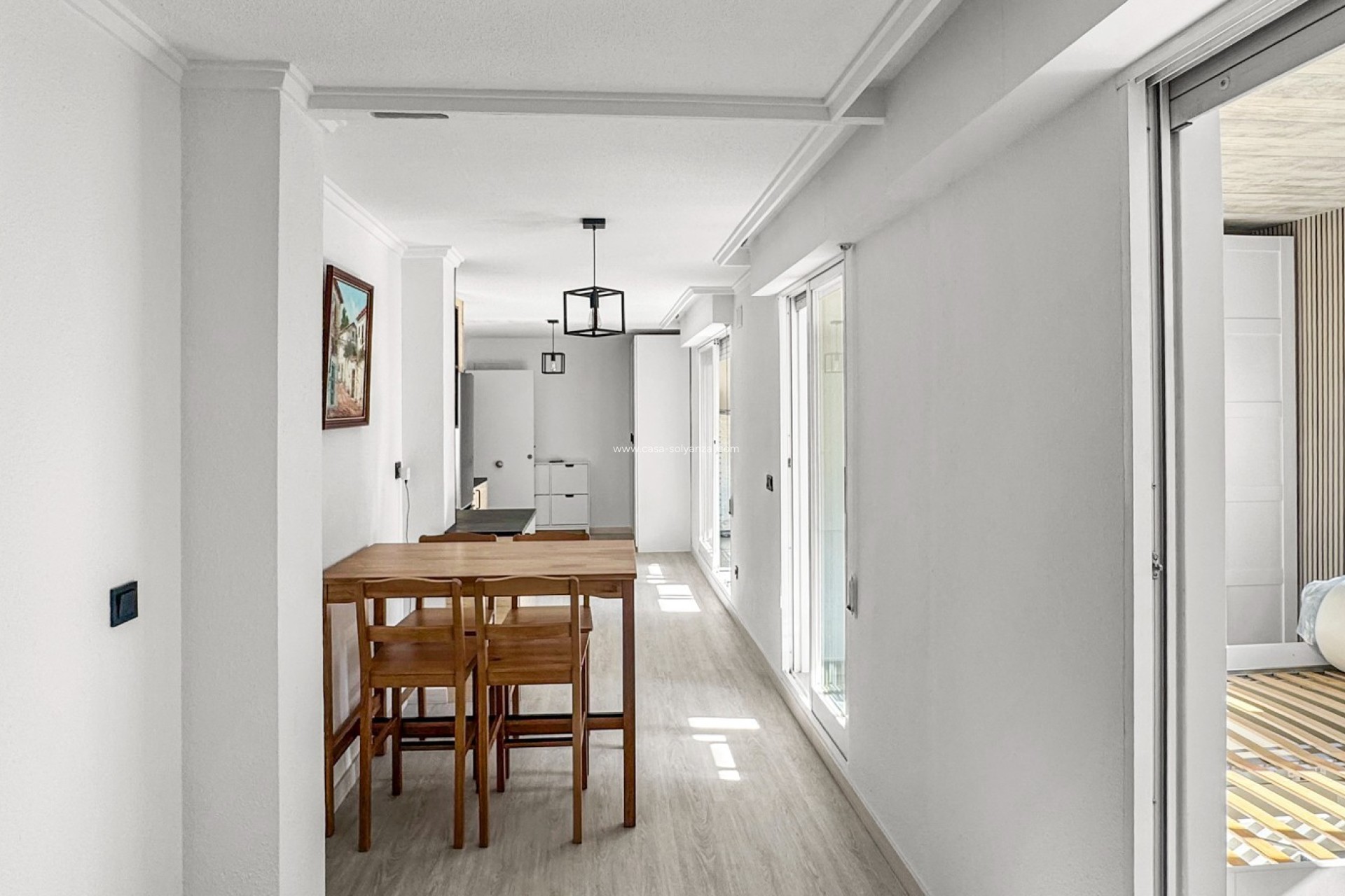 Wiederverkauf - Wohnung - Torrevieja - Costa Blanca