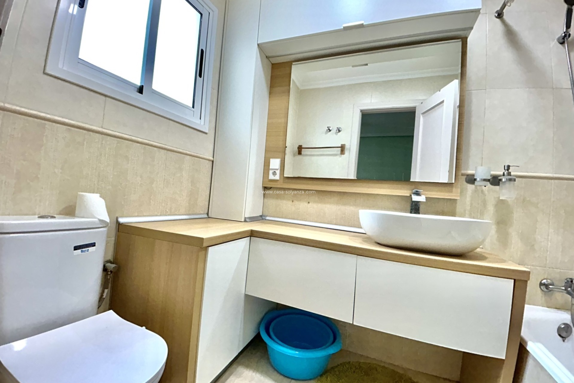 Wiederverkauf - Wohnung - Torrevieja - Costa Blanca
