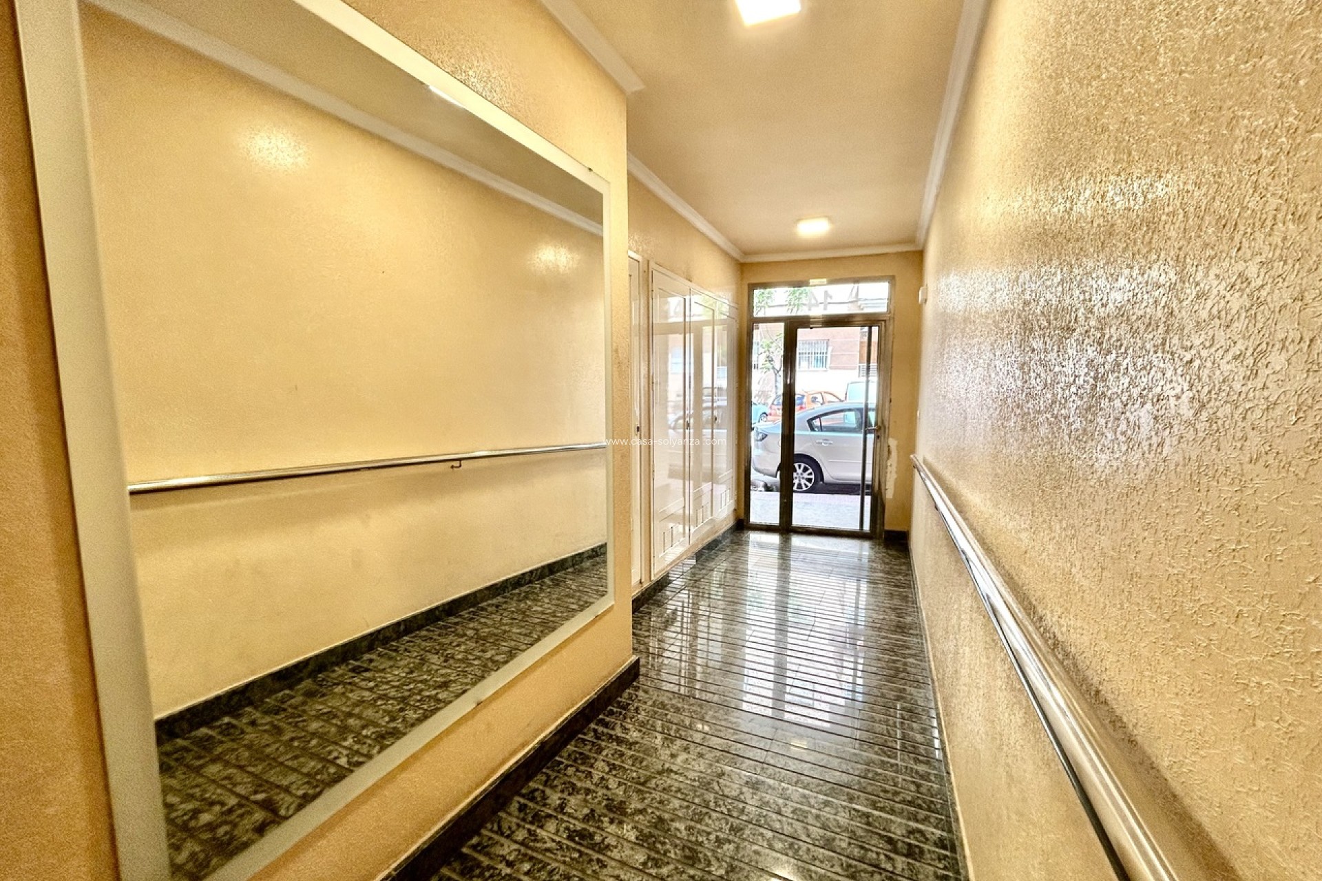 Wiederverkauf - Wohnung - Torrevieja - Costa Blanca