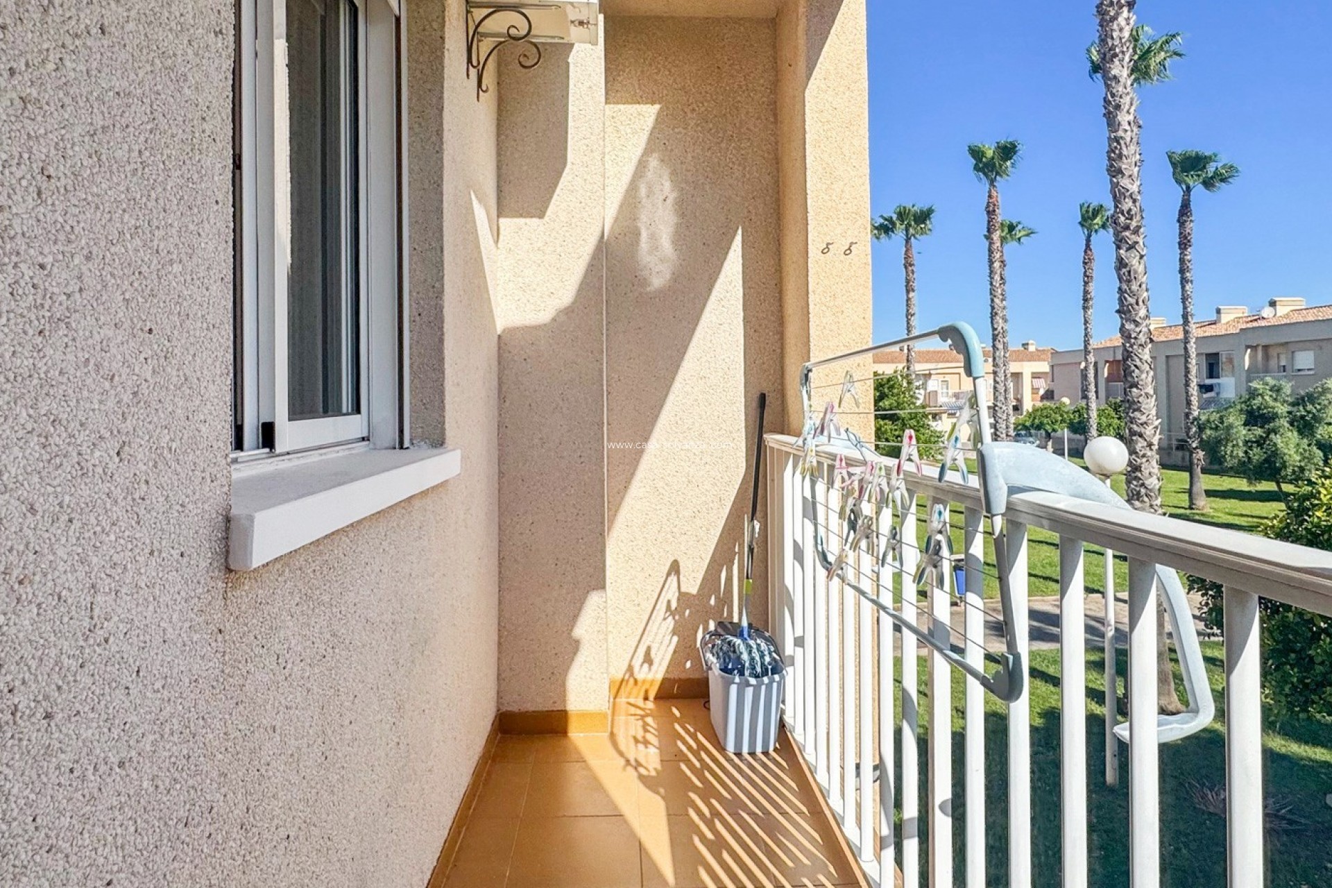 Wiederverkauf - Wohnung - Torrevieja - Costa Blanca