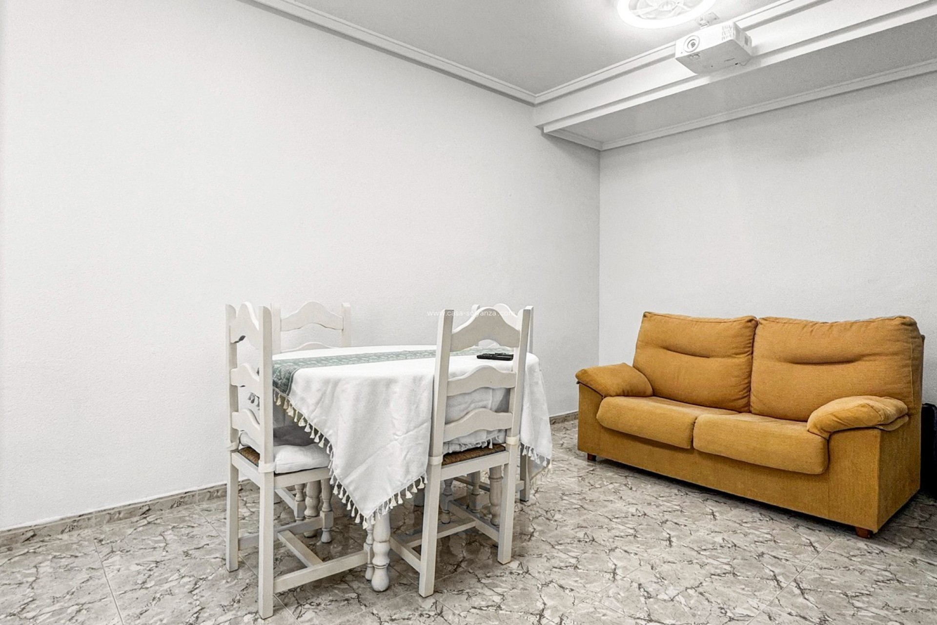 Wiederverkauf - Wohnung - Torrevieja - Costa Blanca