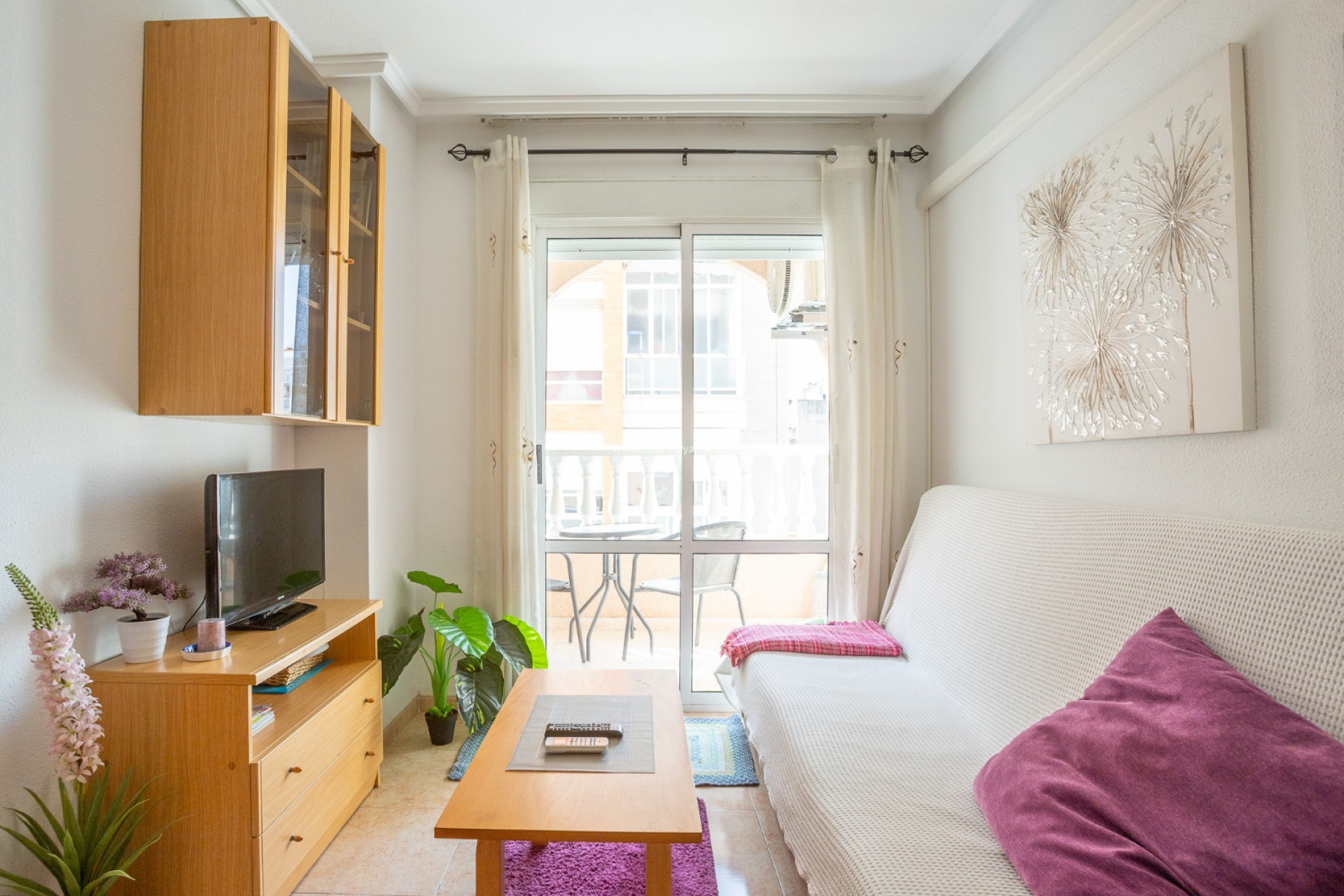 Wiederverkauf - Wohnung - Torrevieja - Costa Blanca