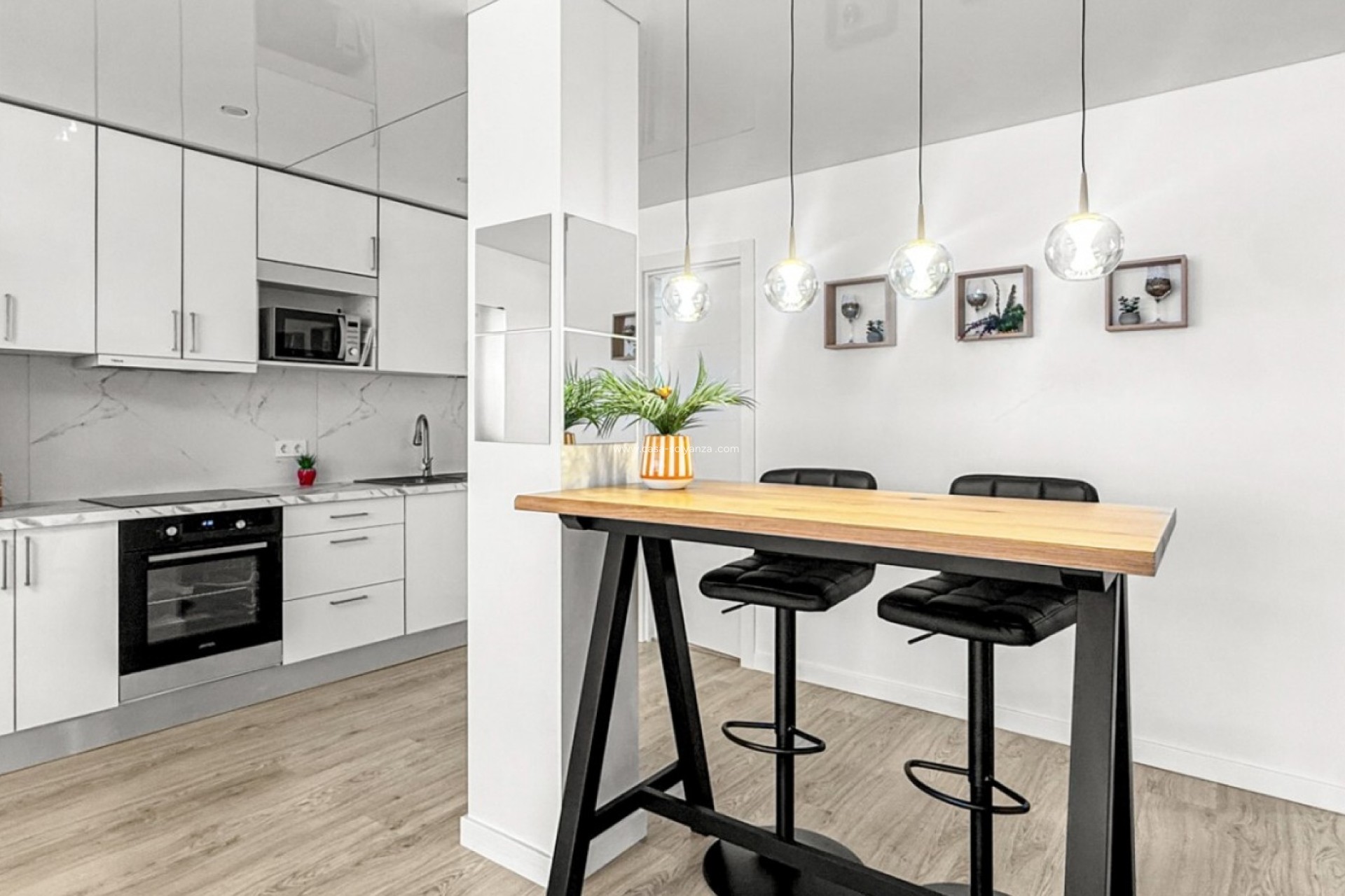 Wiederverkauf - Wohnung - Torrevieja - Costa Blanca