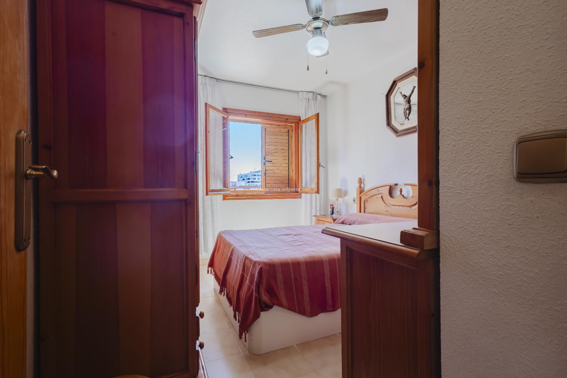 Wiederverkauf - Wohnung - Torrevieja - Costa Blanca