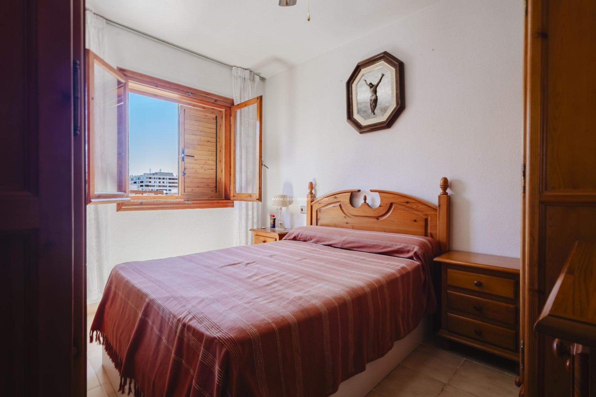 Wiederverkauf - Wohnung - Torrevieja - Costa Blanca