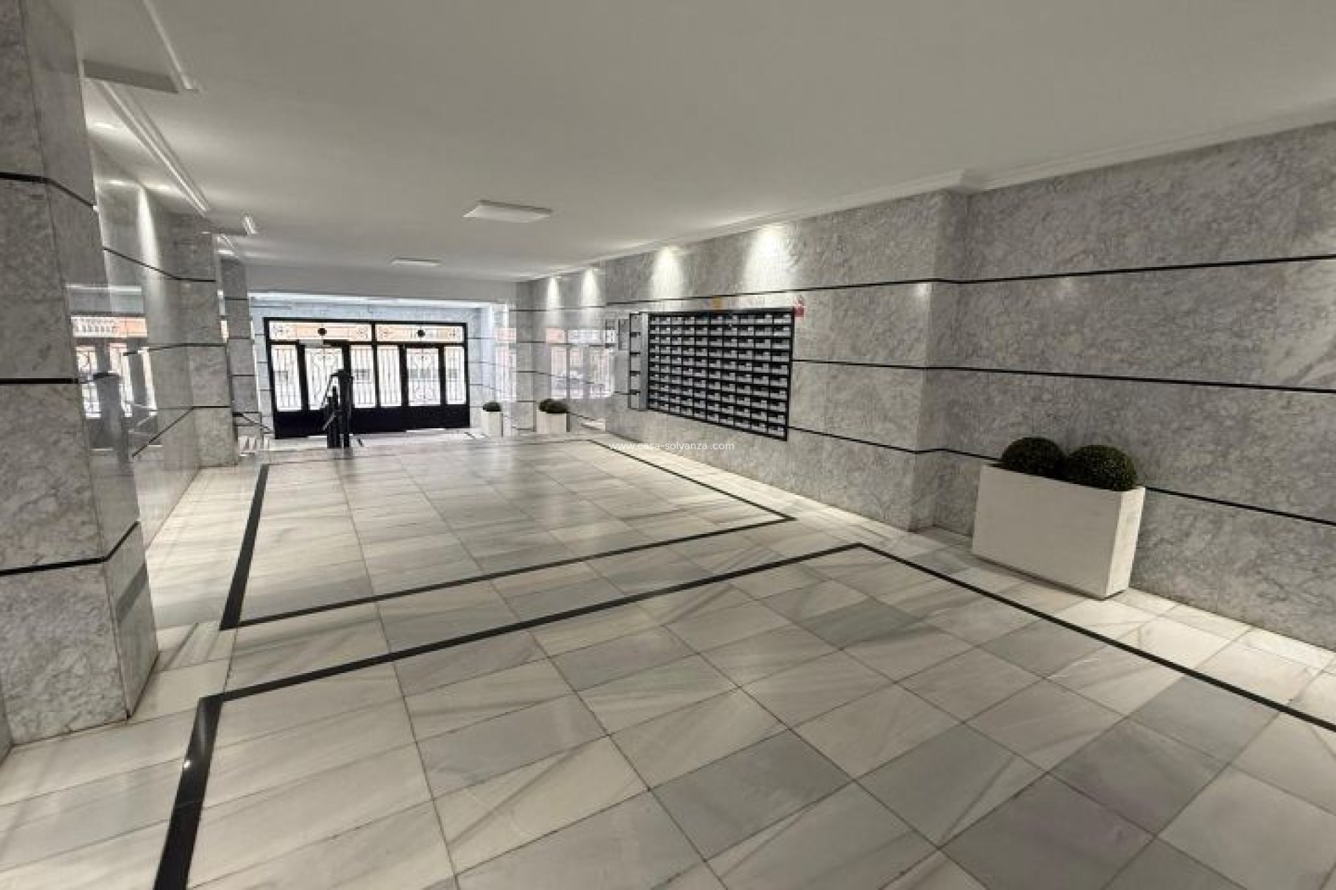 Wiederverkauf - Wohnung - Torrevieja - Costa Blanca