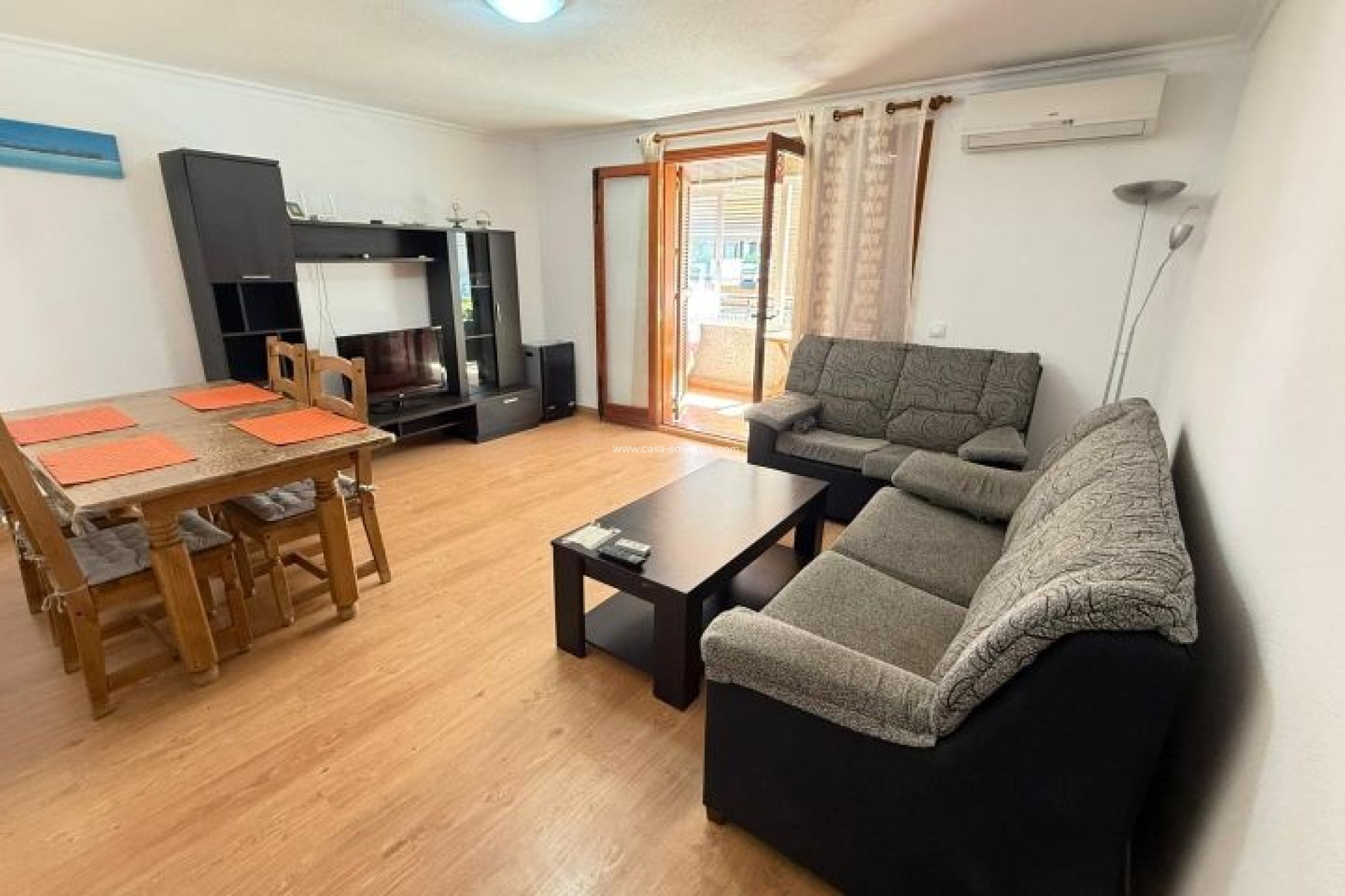 Wiederverkauf - Wohnung - Torrevieja - Costa Blanca