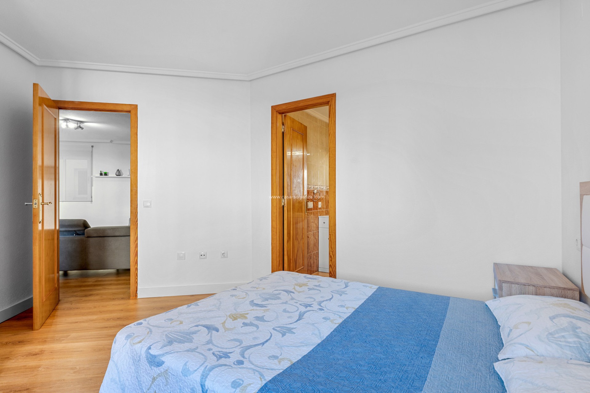 Wiederverkauf - Wohnung - Torrevieja - Costa Blanca