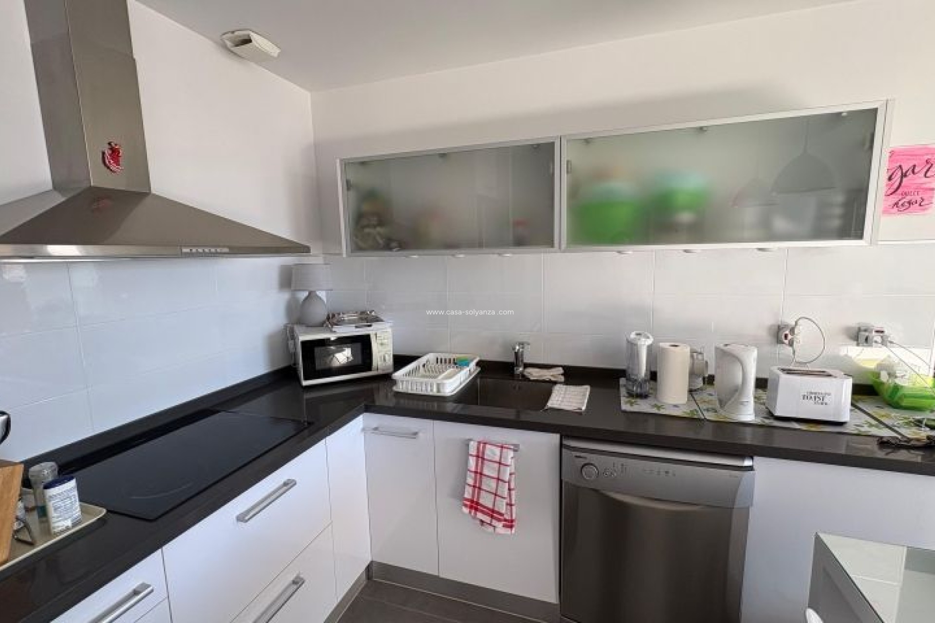 Wiederverkauf - Wohnung - Torrevieja - Costa Blanca