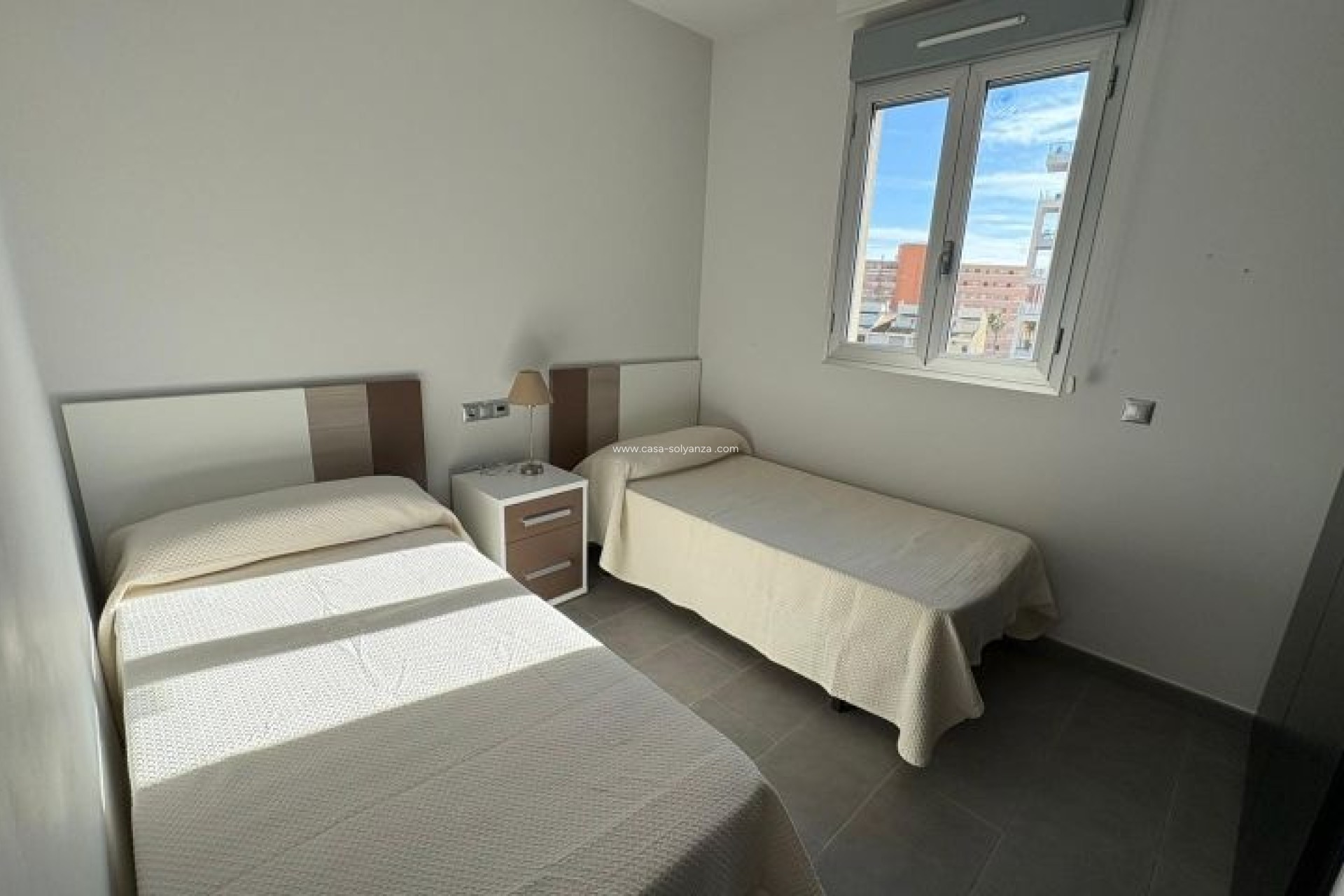Wiederverkauf - Wohnung - Torrevieja - Costa Blanca