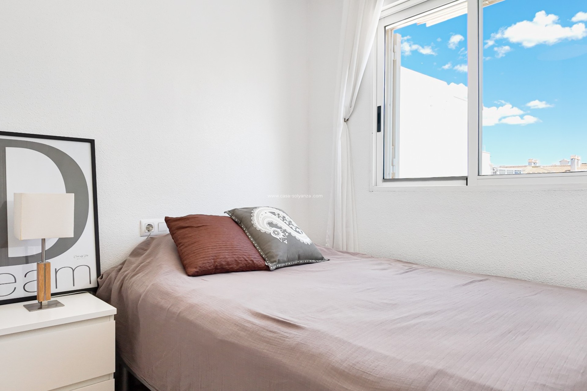 Wiederverkauf - Wohnung - Torrevieja - Costa Blanca