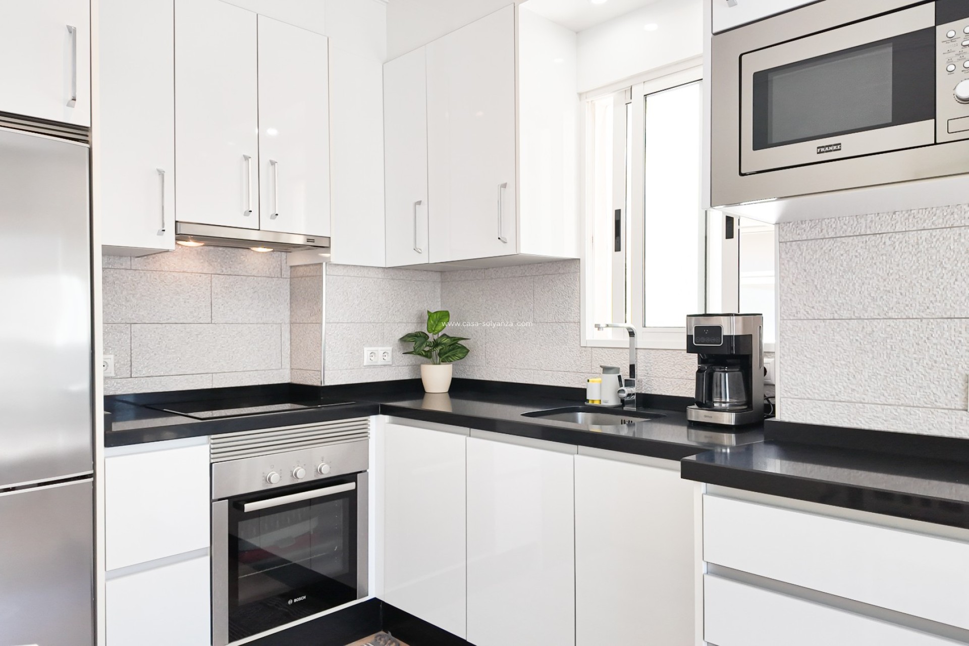 Wiederverkauf - Wohnung - Torrevieja - Costa Blanca