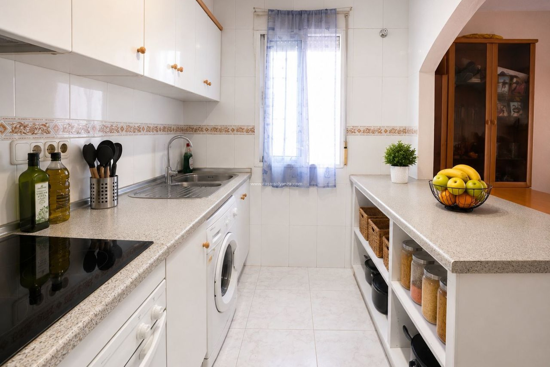 Wiederverkauf - Wohnung - Torrevieja - Costa Blanca
