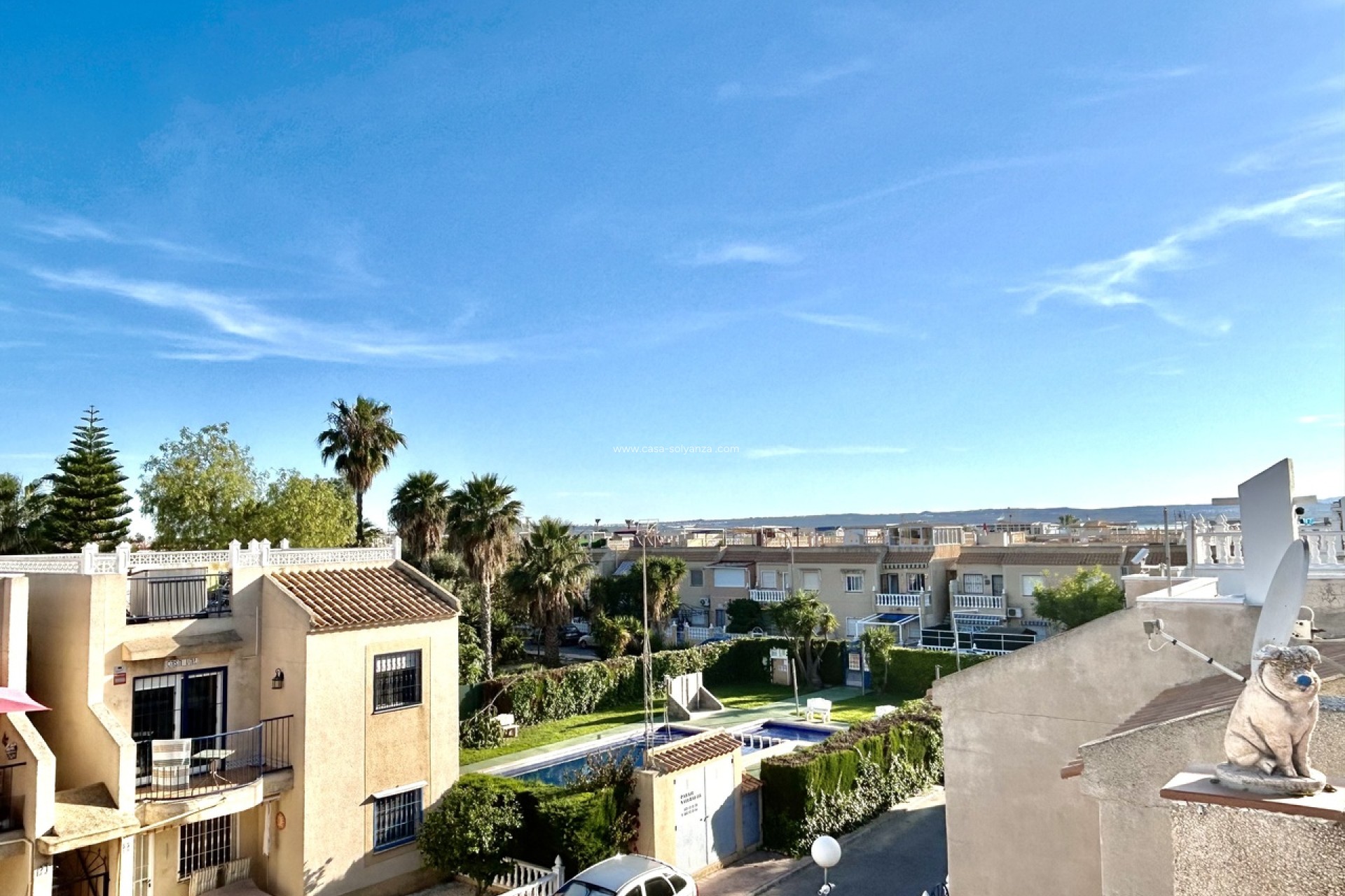 Wiederverkauf - Wohnung - Torrevieja - Costa Blanca