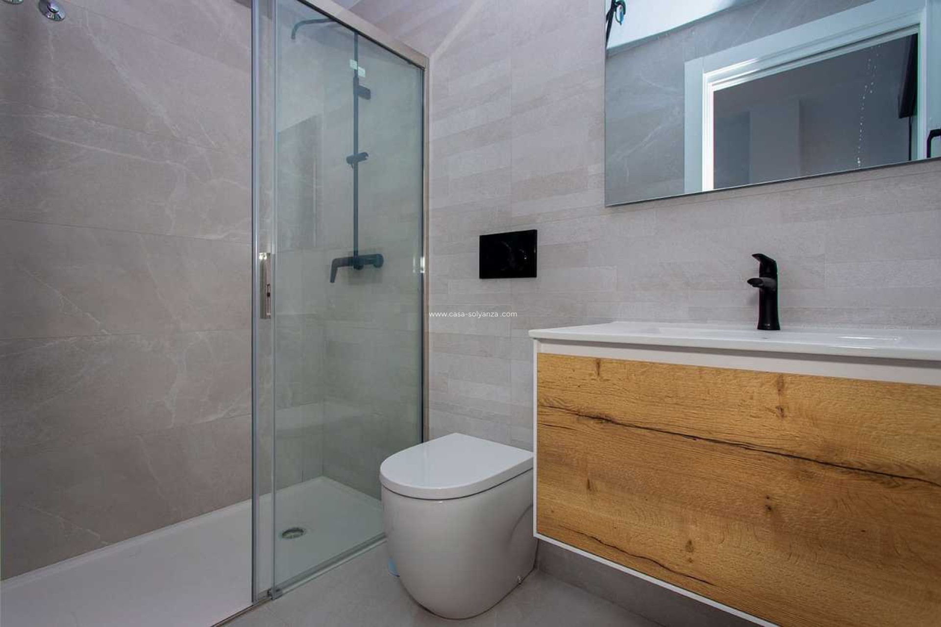 Wiederverkauf - Wohnung - Torrevieja - Costa Blanca