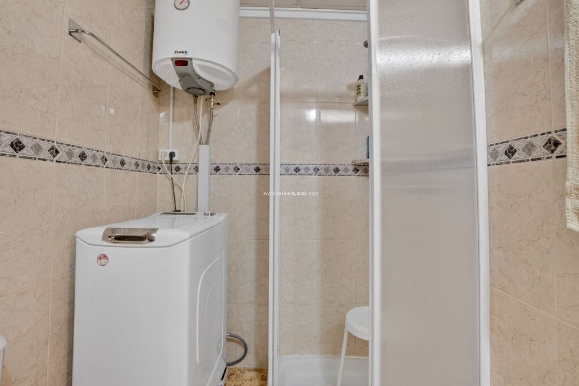 Wiederverkauf - Wohnung - Torrevieja - Costa Blanca