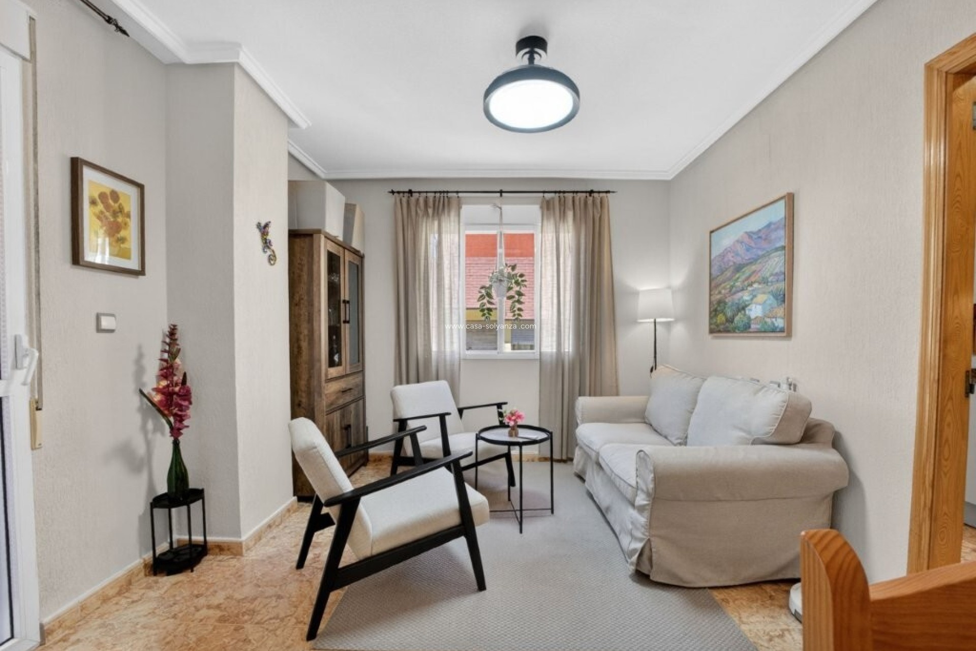 Wiederverkauf - Wohnung - Torrevieja - Costa Blanca