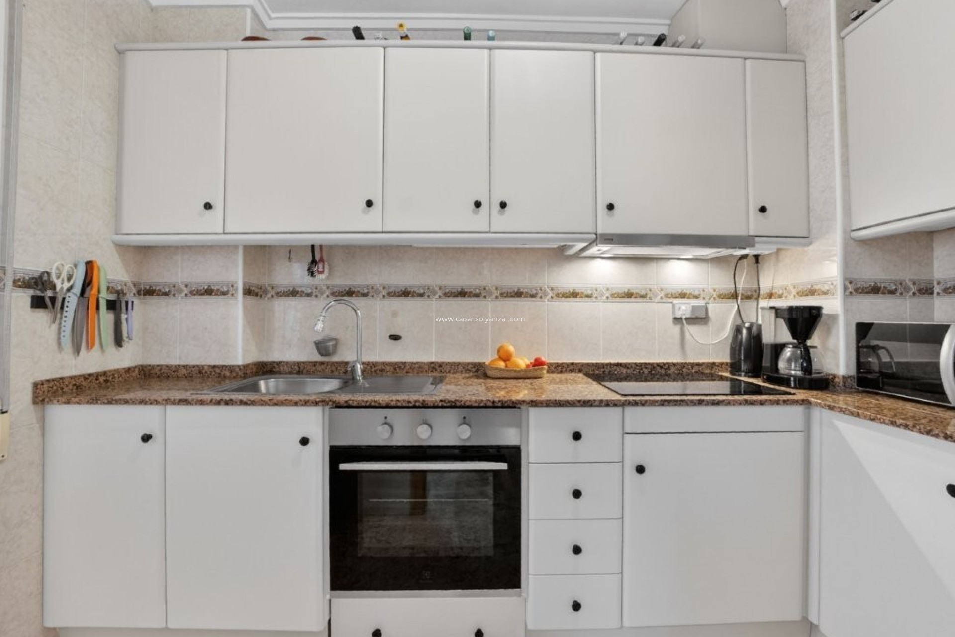 Wiederverkauf - Wohnung - Torrevieja - Costa Blanca