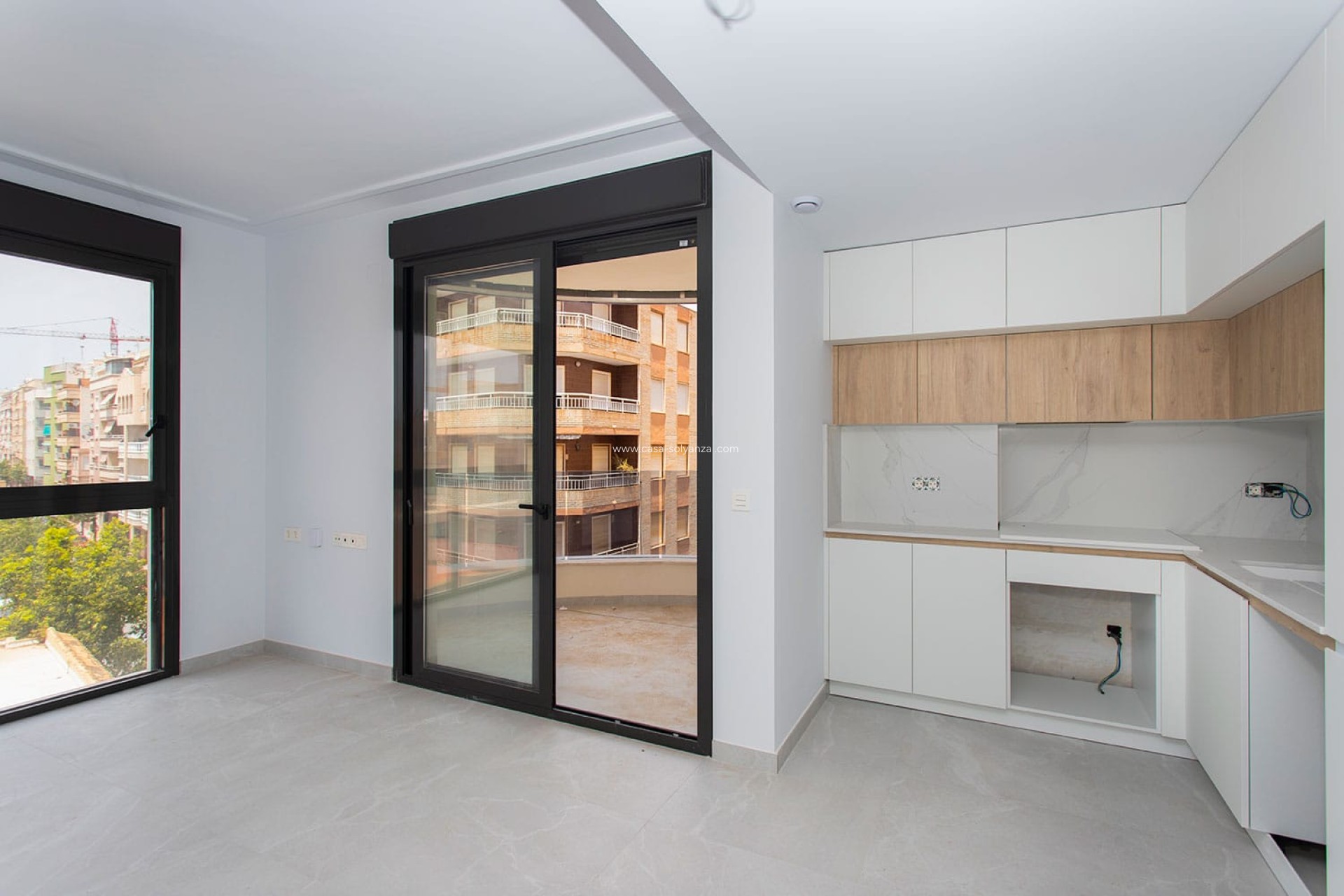 Wiederverkauf - Wohnung - Torrevieja - Costa Blanca