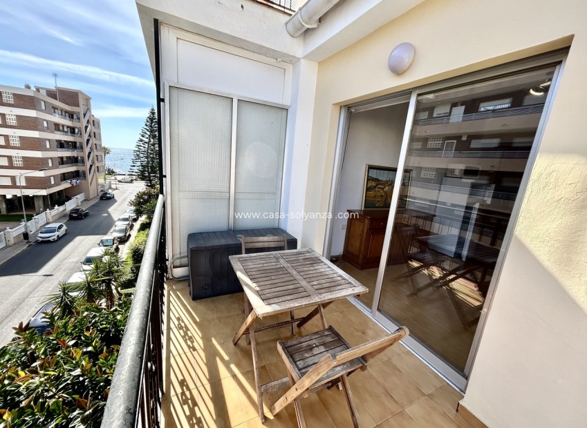 Wiederverkauf - Wohnung - Torrevieja - Costa Blanca