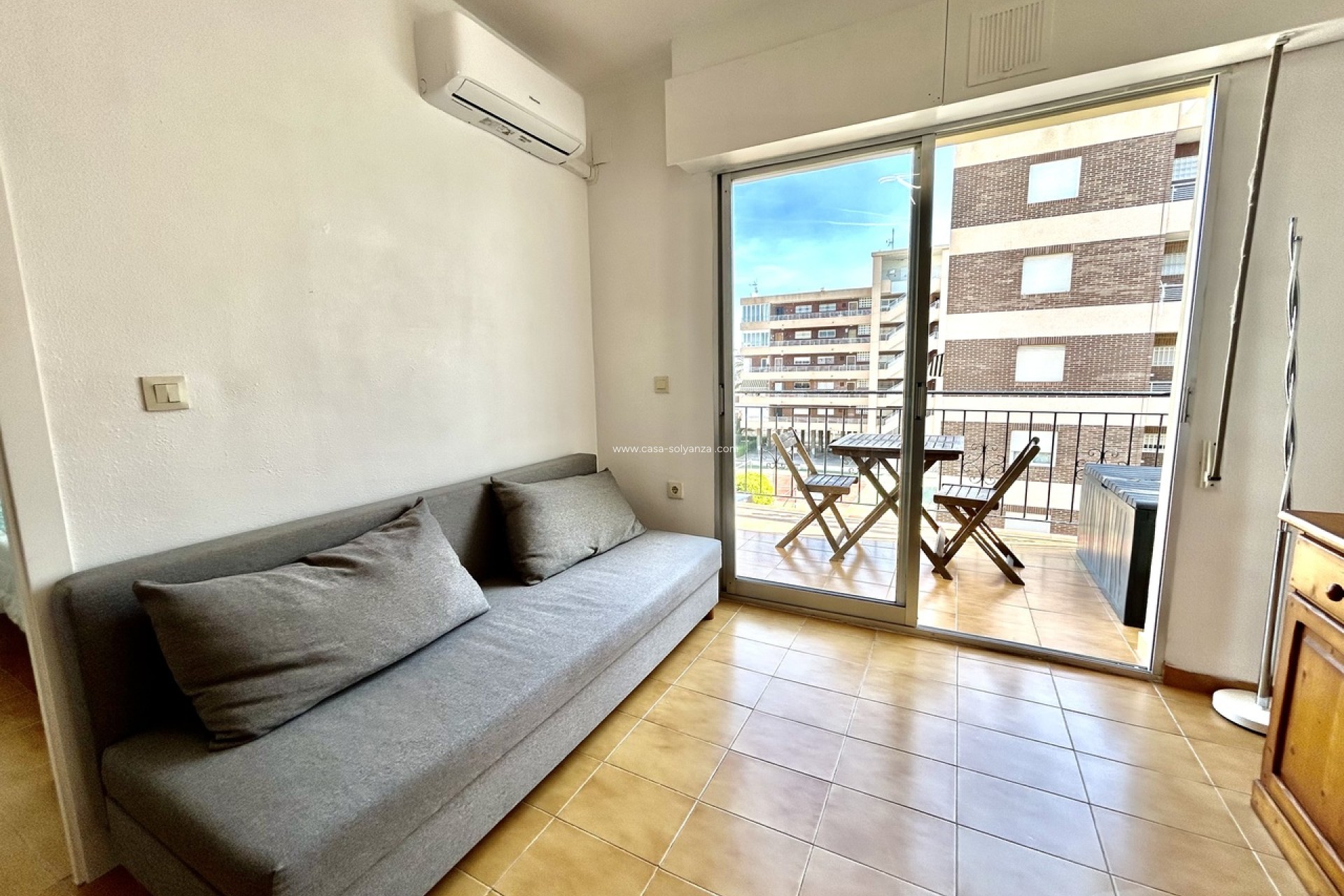 Wiederverkauf - Wohnung - Torrevieja - Costa Blanca