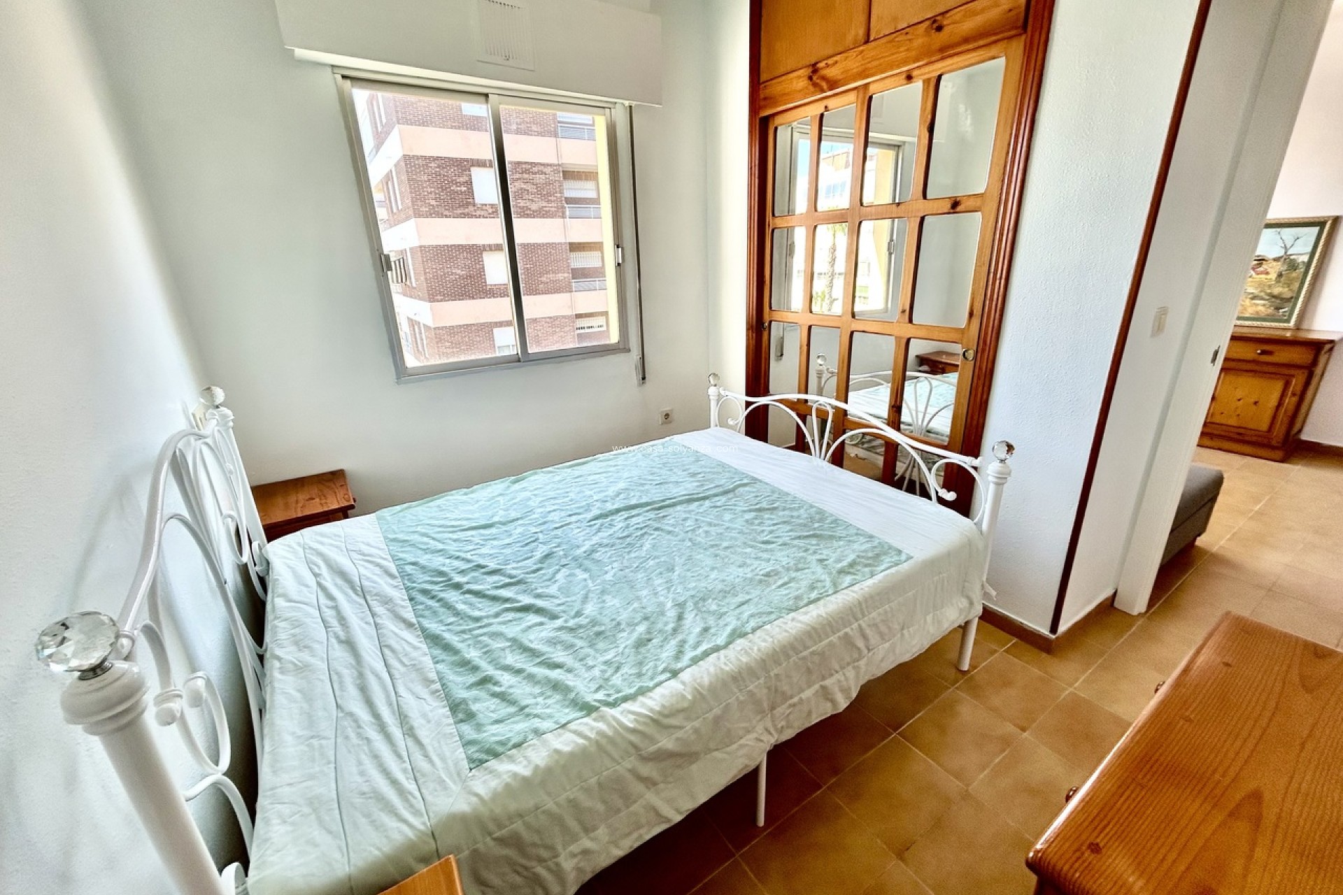 Wiederverkauf - Wohnung - Torrevieja - Costa Blanca