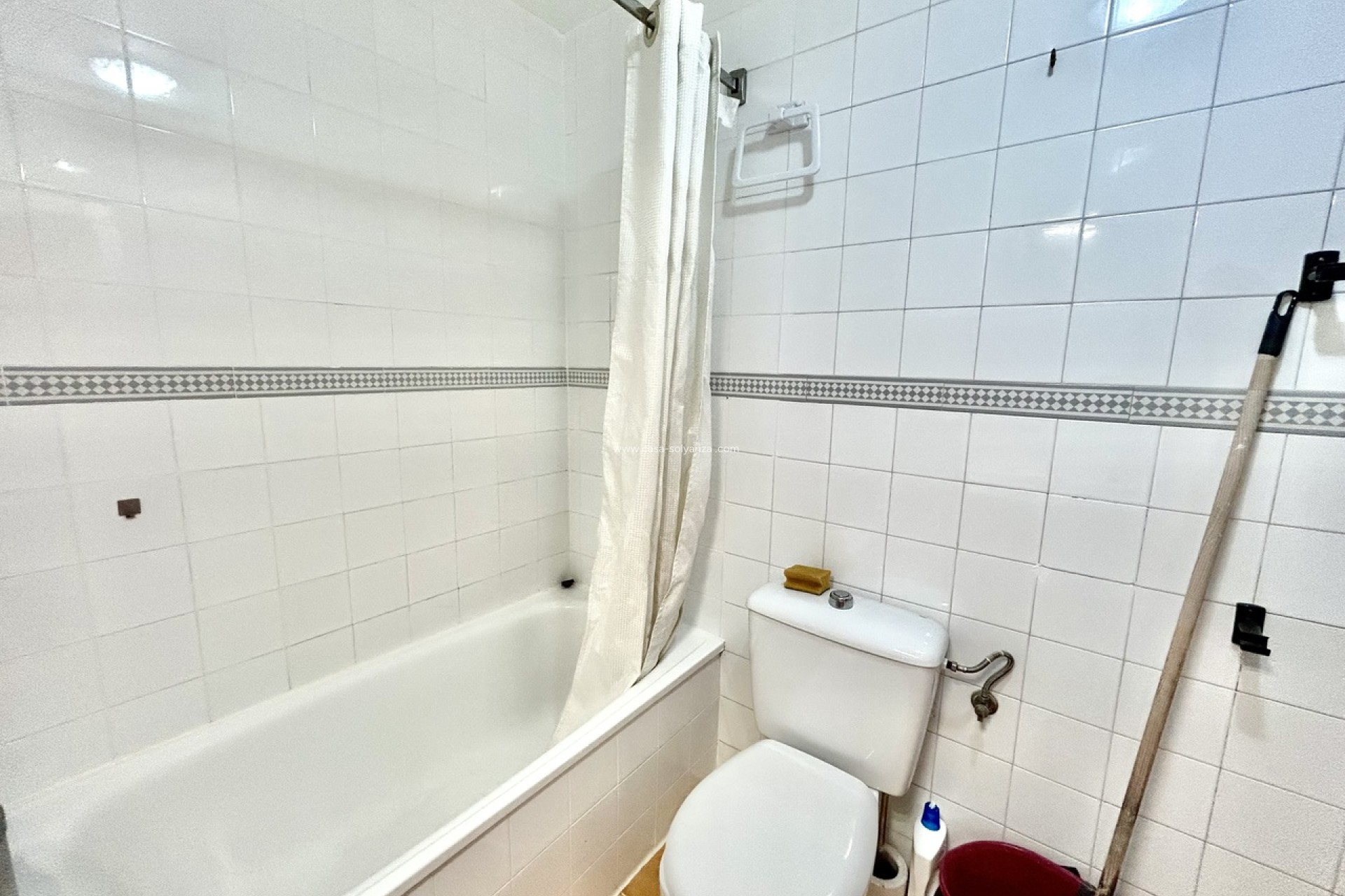 Wiederverkauf - Wohnung - Torrevieja - Costa Blanca