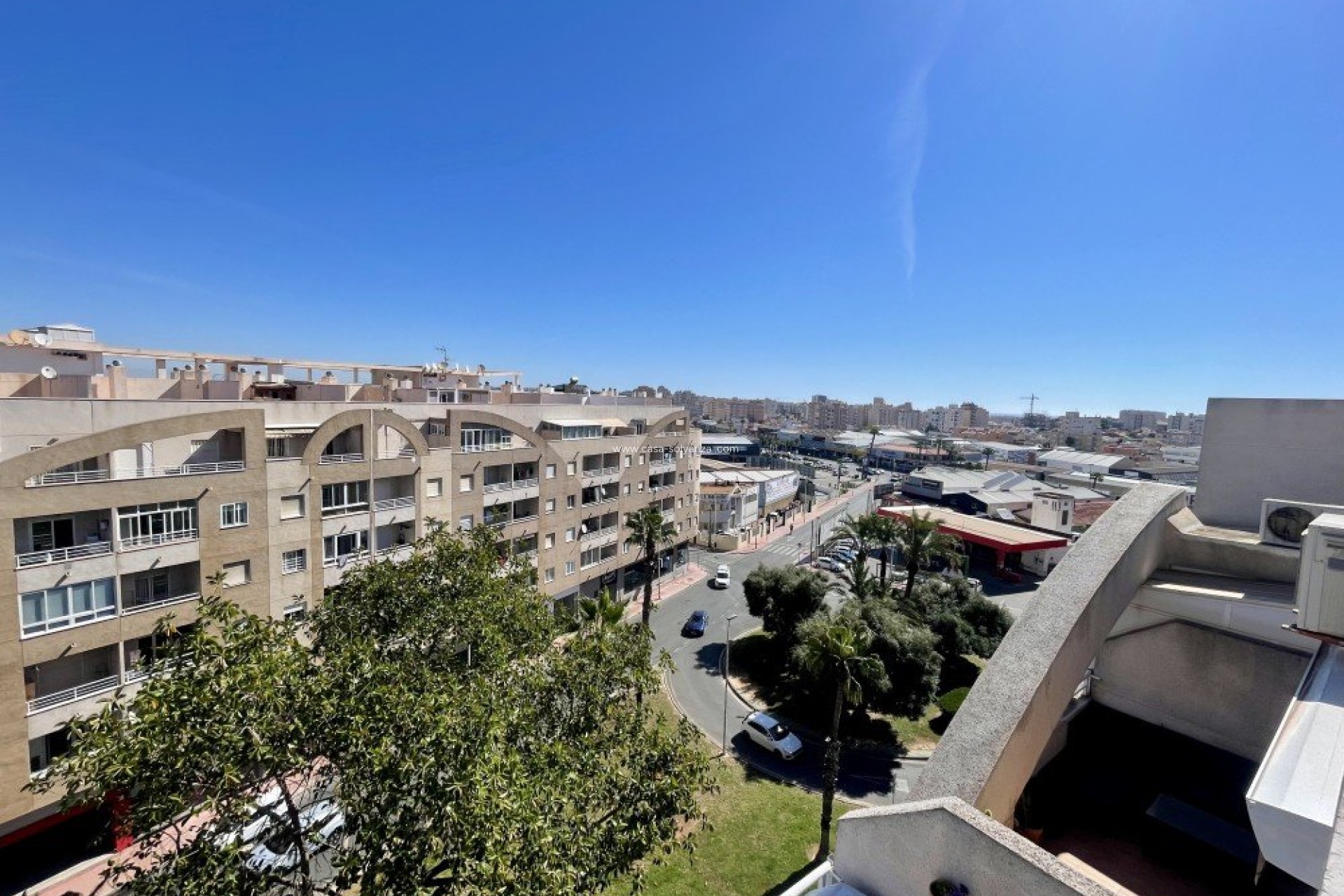 Wiederverkauf - Wohnung - Torrevieja - Costa Blanca
