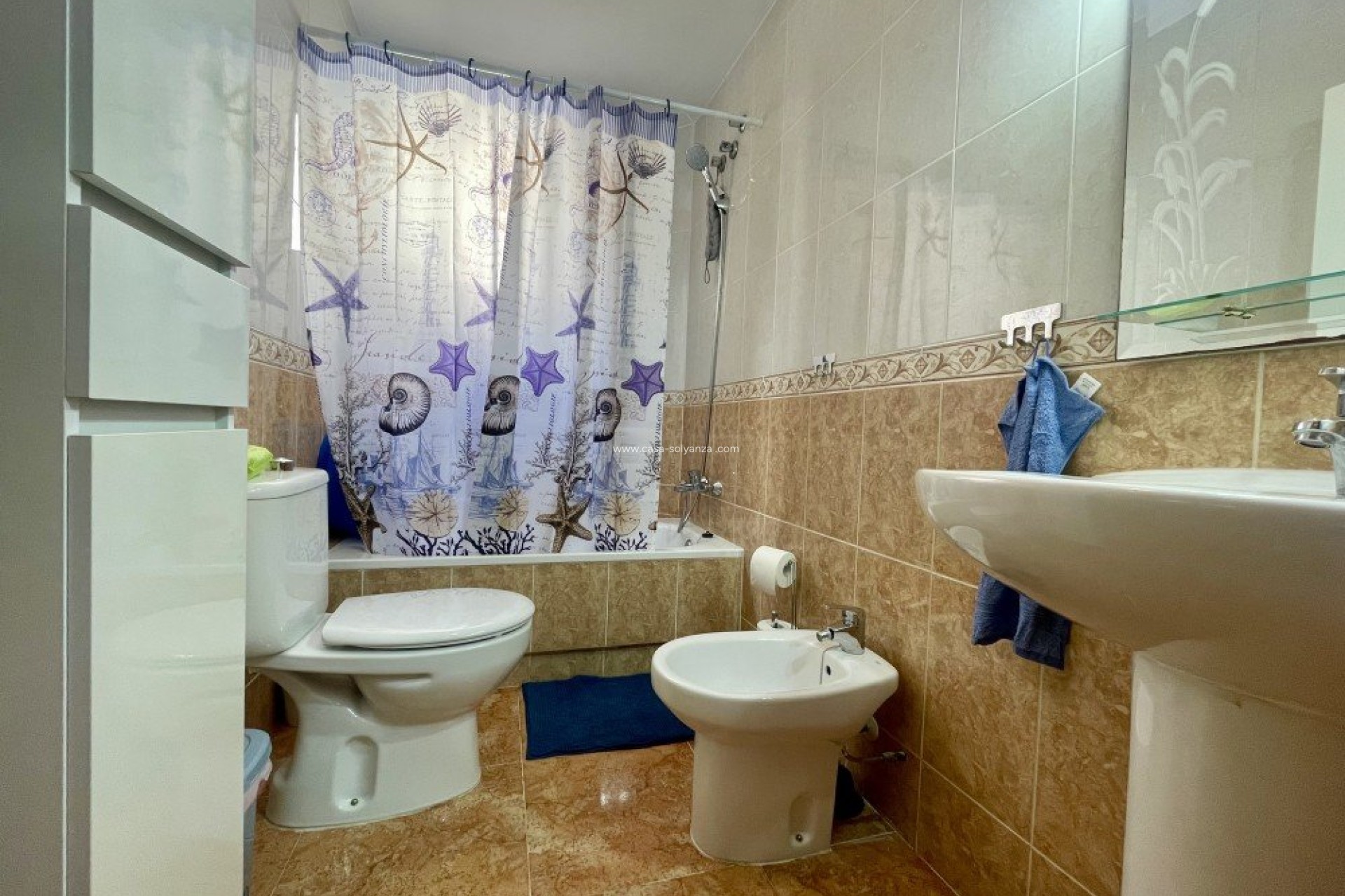 Wiederverkauf - Wohnung - Torrevieja - Costa Blanca