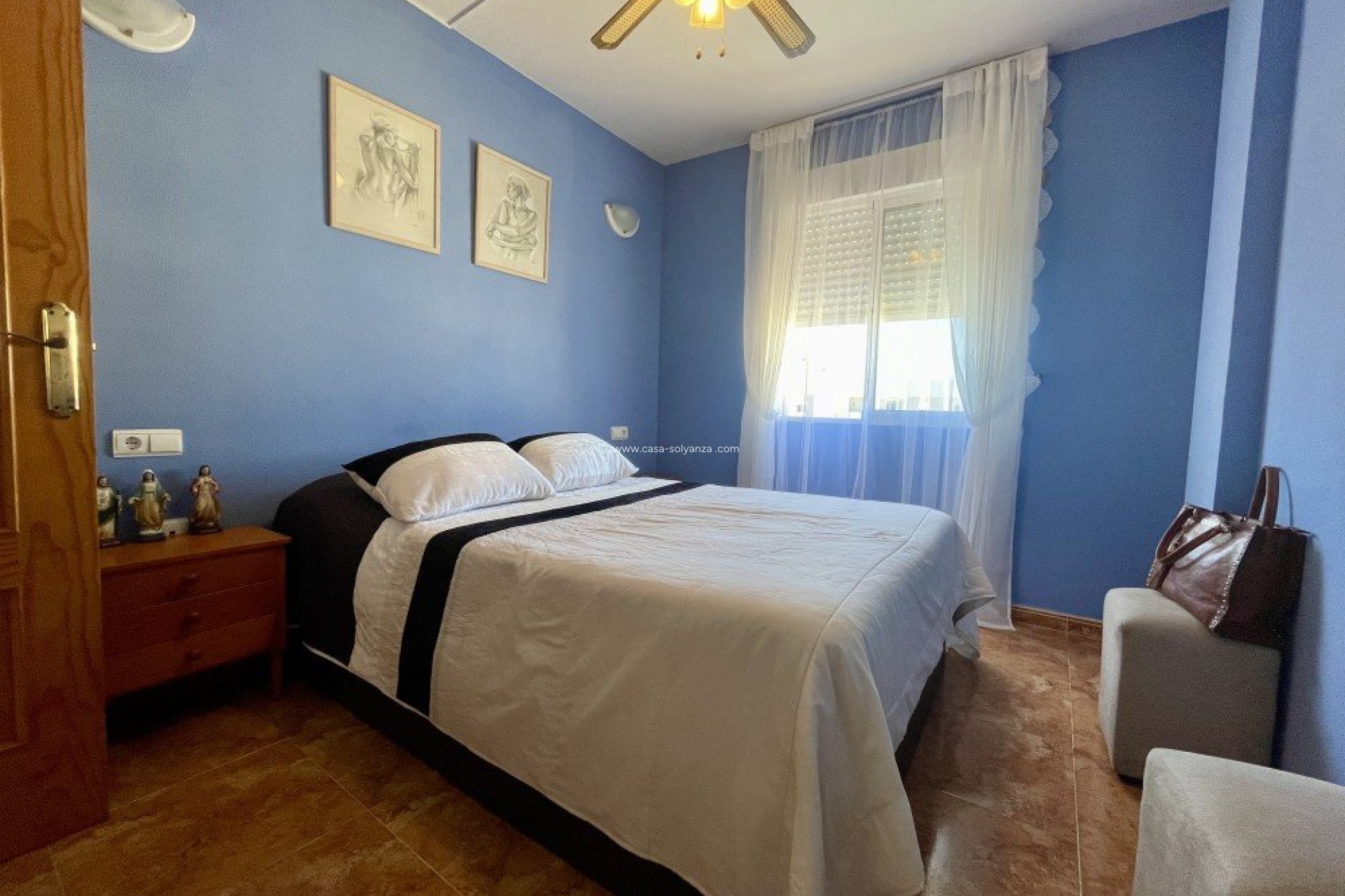 Wiederverkauf - Wohnung - Torrevieja - Costa Blanca