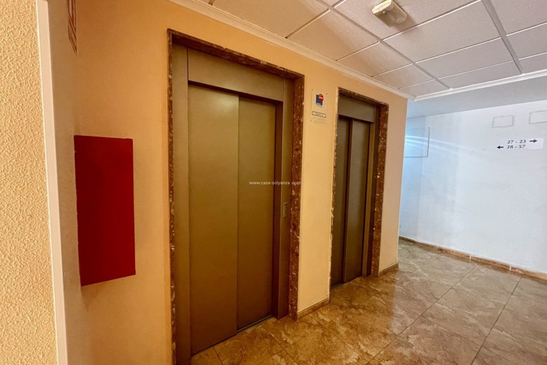 Wiederverkauf - Wohnung - Torrevieja - Costa Blanca