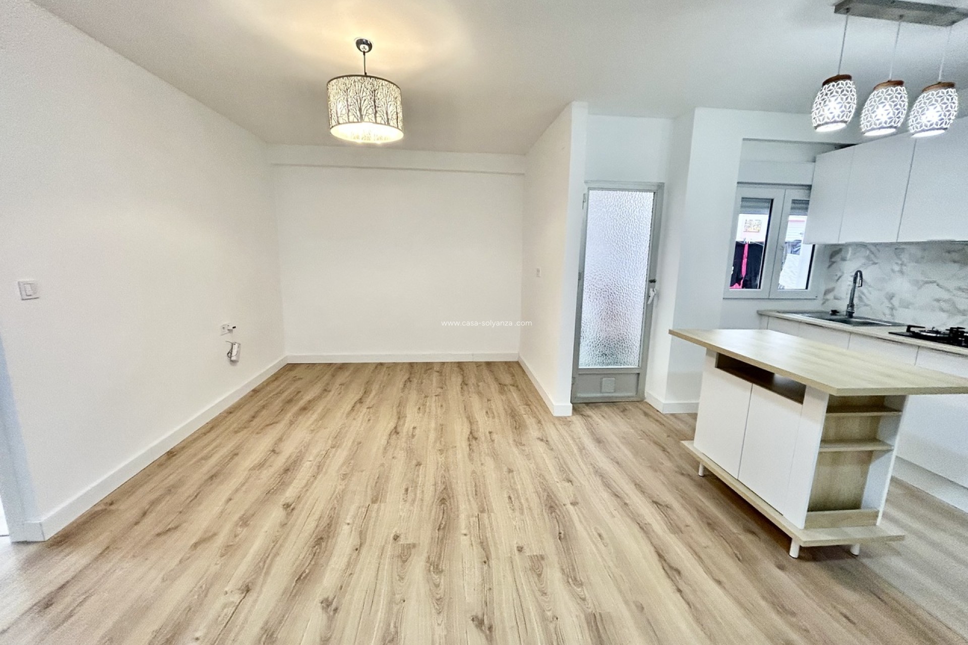Wiederverkauf - Wohnung - Torrevieja - Costa Blanca