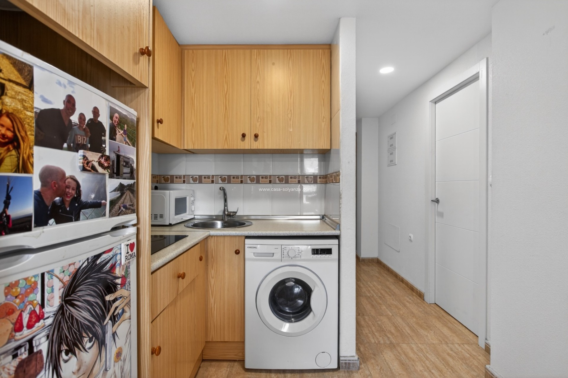 Wiederverkauf - Wohnung - Torrevieja - Costa Blanca