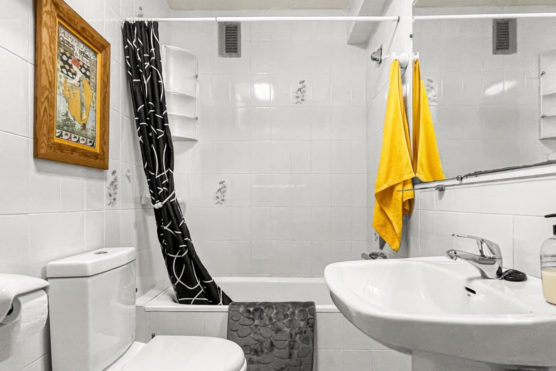 Wiederverkauf - Wohnung - Torrevieja - Costa Blanca
