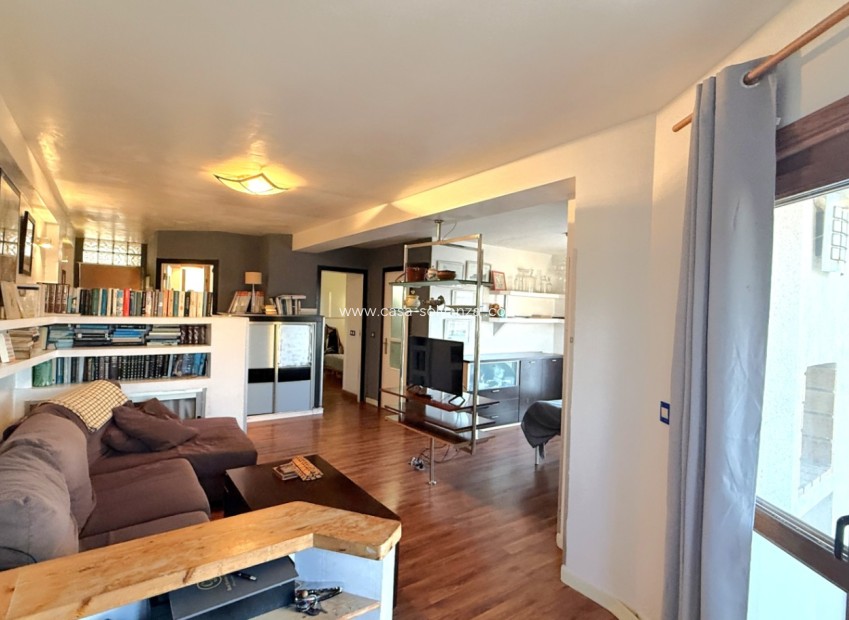 Wiederverkauf - Wohnung - Torrevieja - Costa Blanca