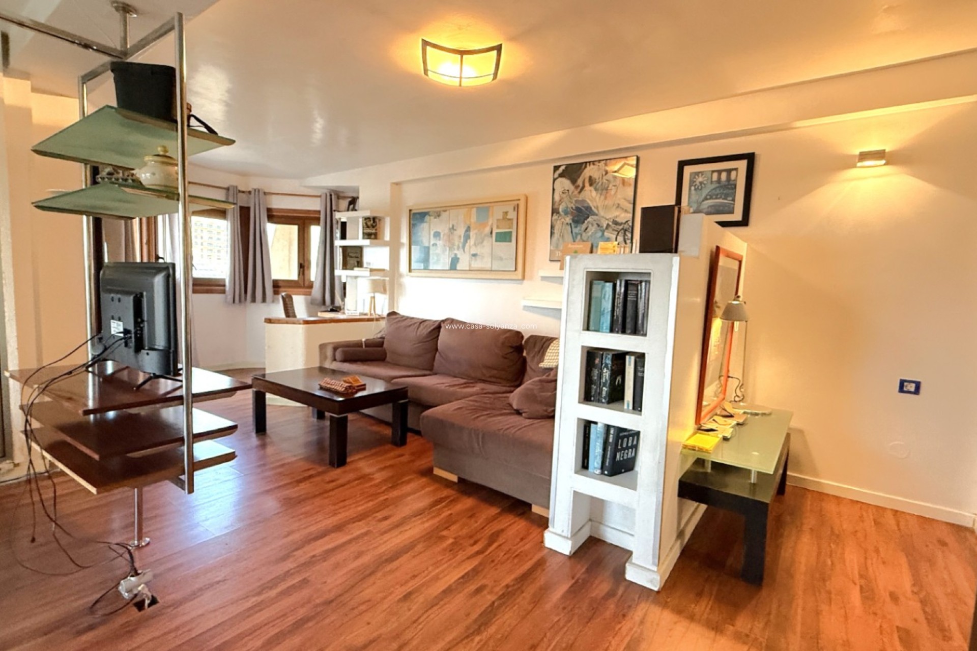 Wiederverkauf - Wohnung - Torrevieja - Costa Blanca