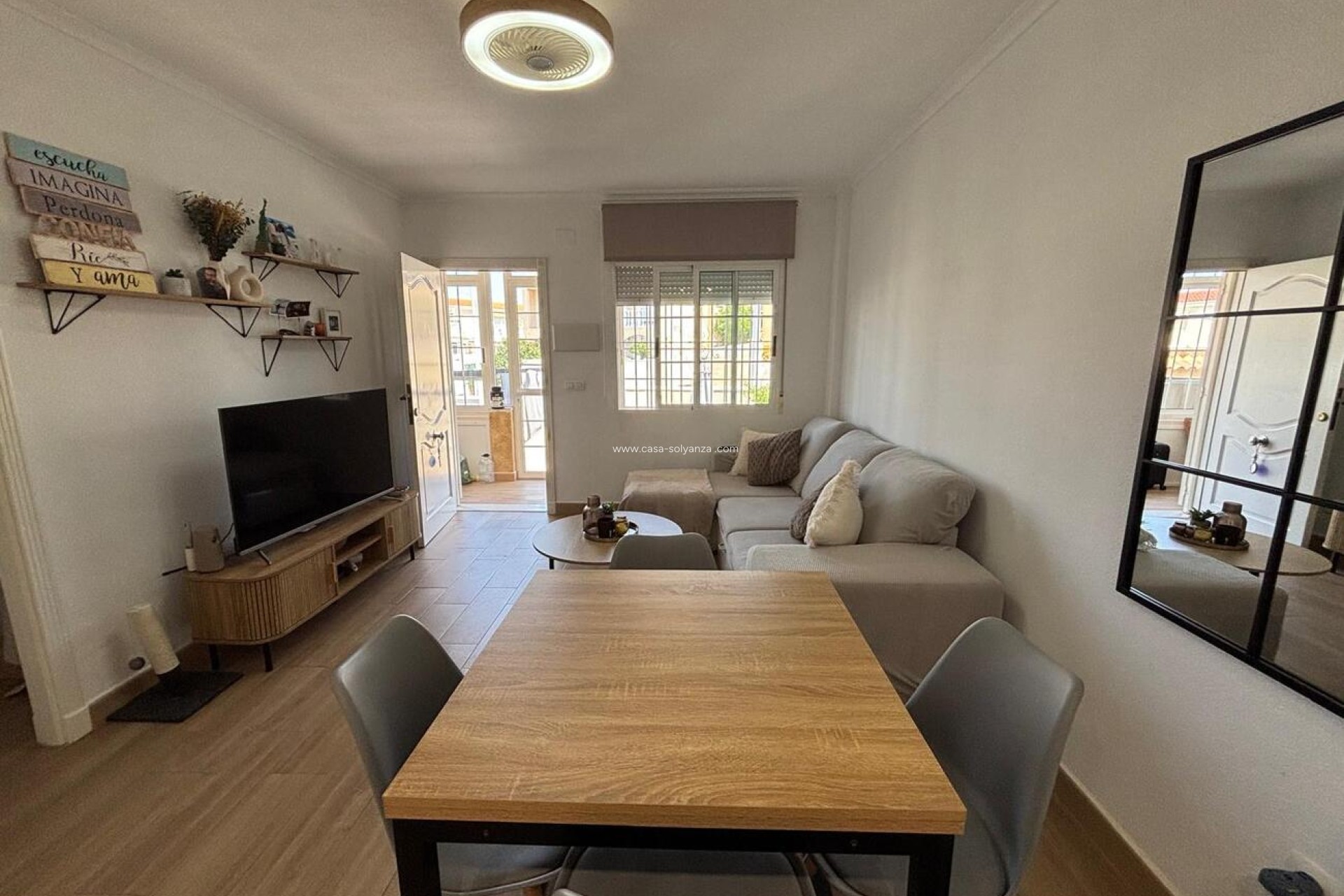 Wiederverkauf - Wohnung - Torrevieja - Costa Blanca