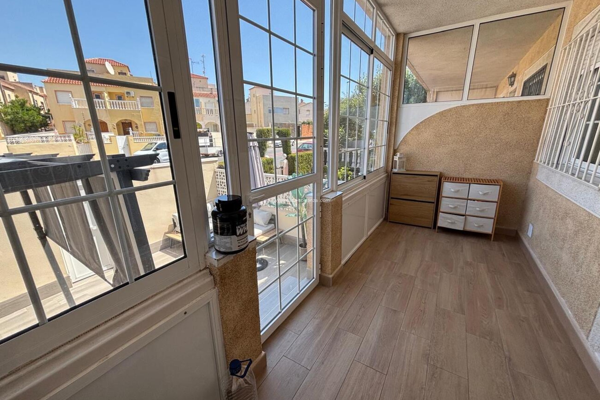Wiederverkauf - Wohnung - Torrevieja - Costa Blanca
